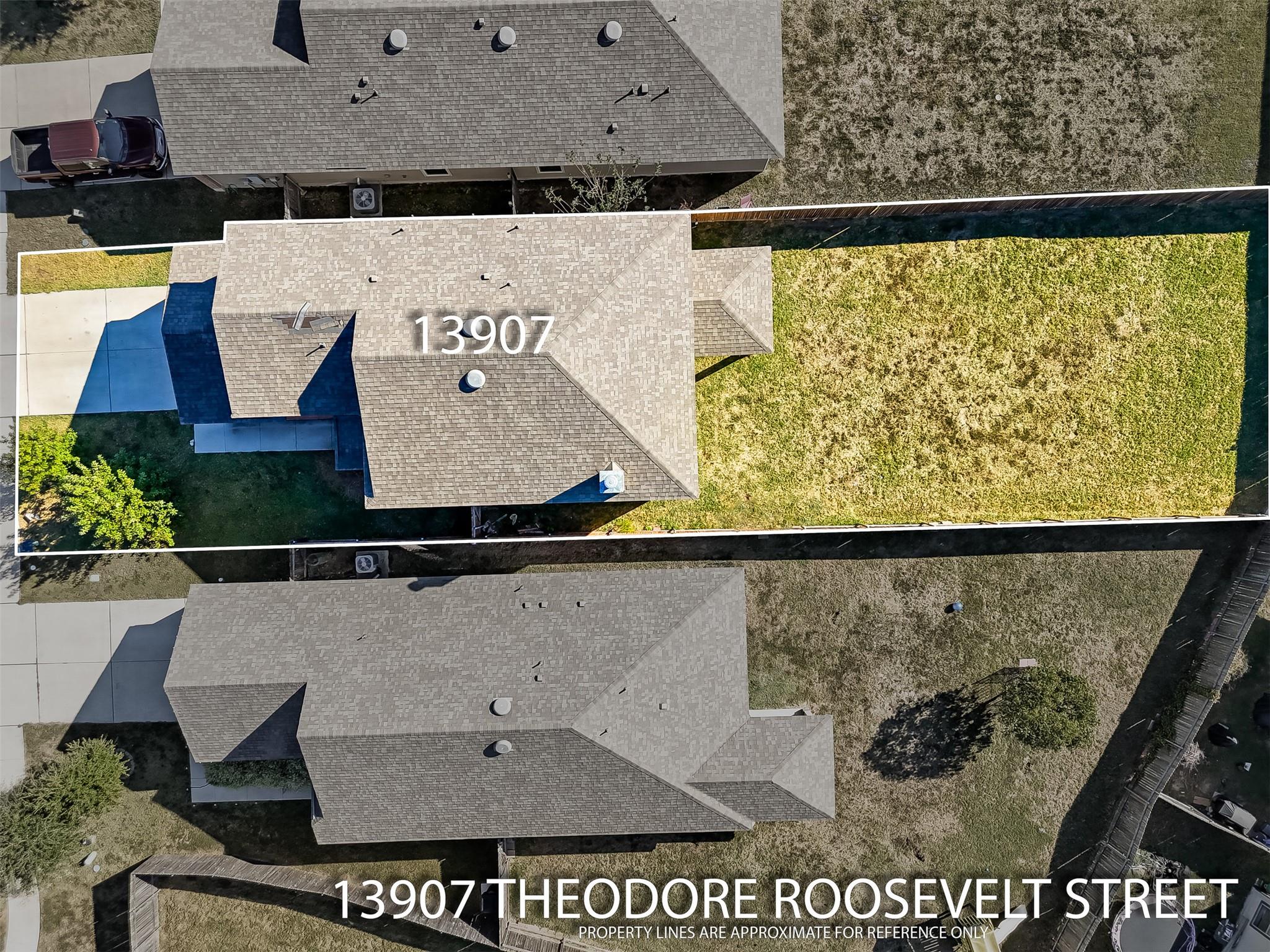 13907 Theodore Roosevelt St, Manor, TX 78653