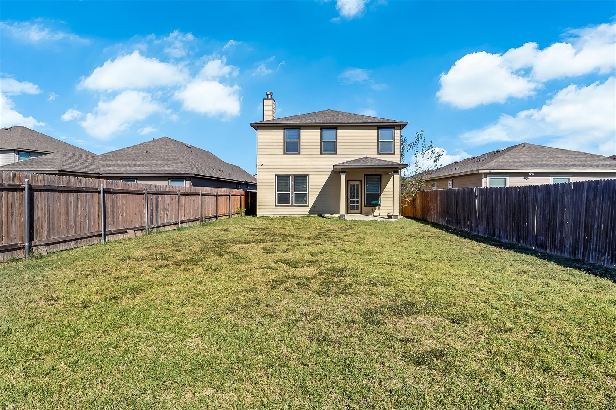 13907 Theodore Roosevelt St, Manor, TX 78653
