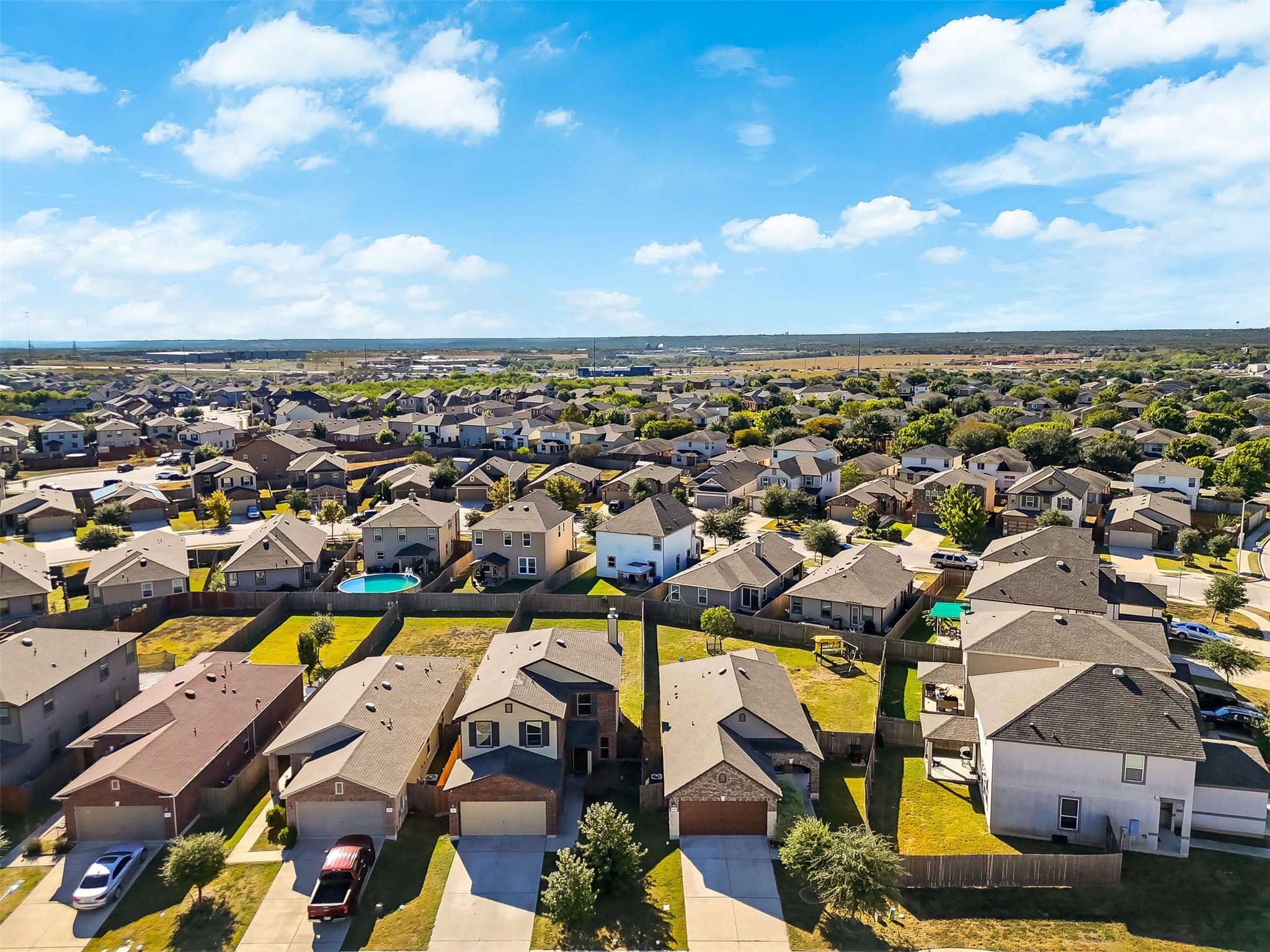 13907 Theodore Roosevelt St, Manor, TX 78653