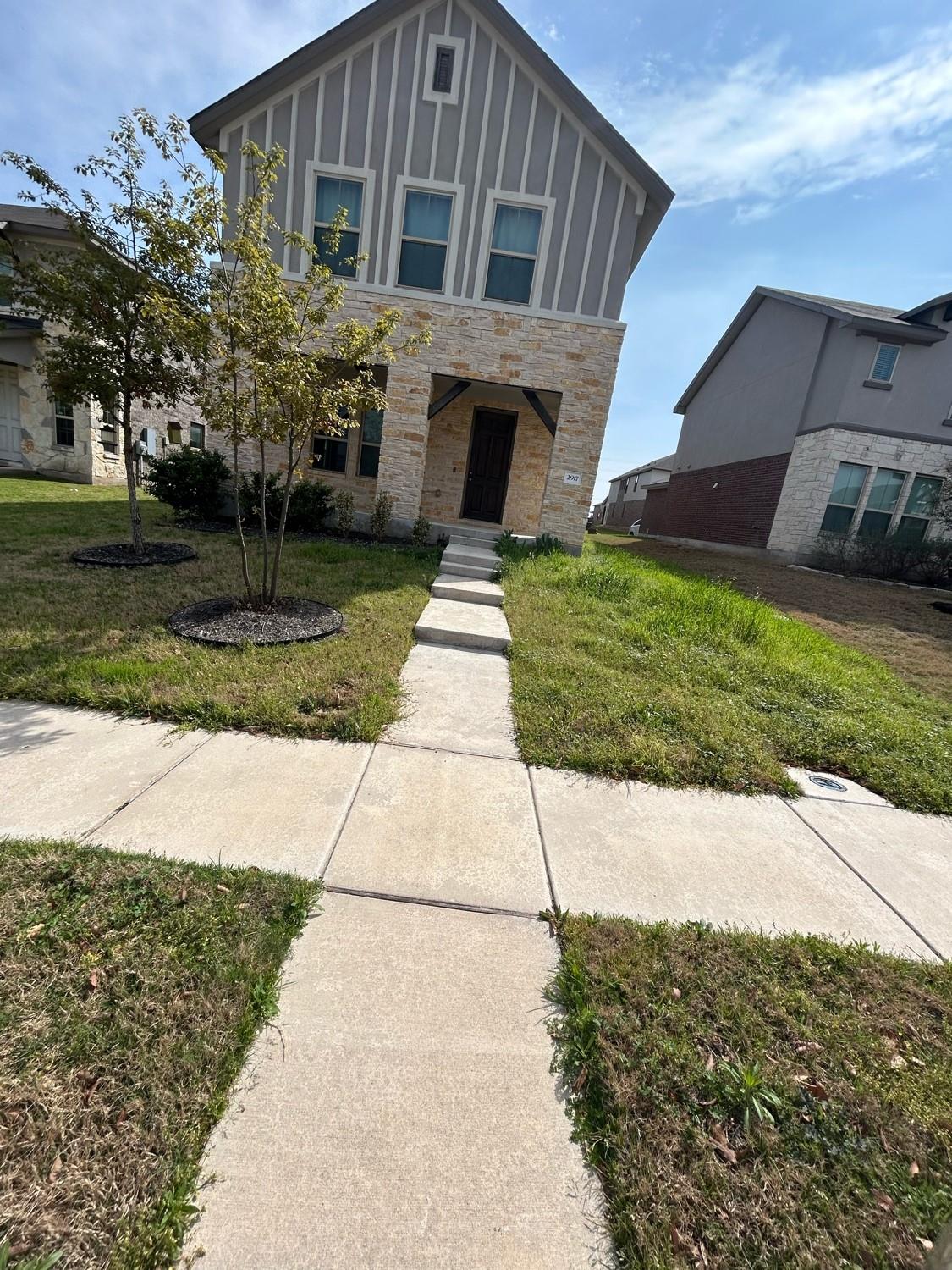 2917 Harvester Ln, Round Rock, TX 78664