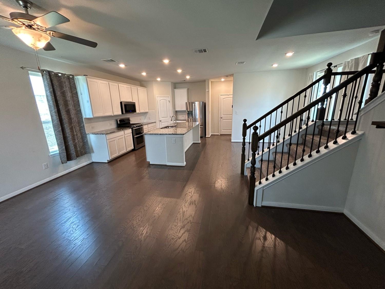 2917 Harvester Ln, Round Rock, TX 78664