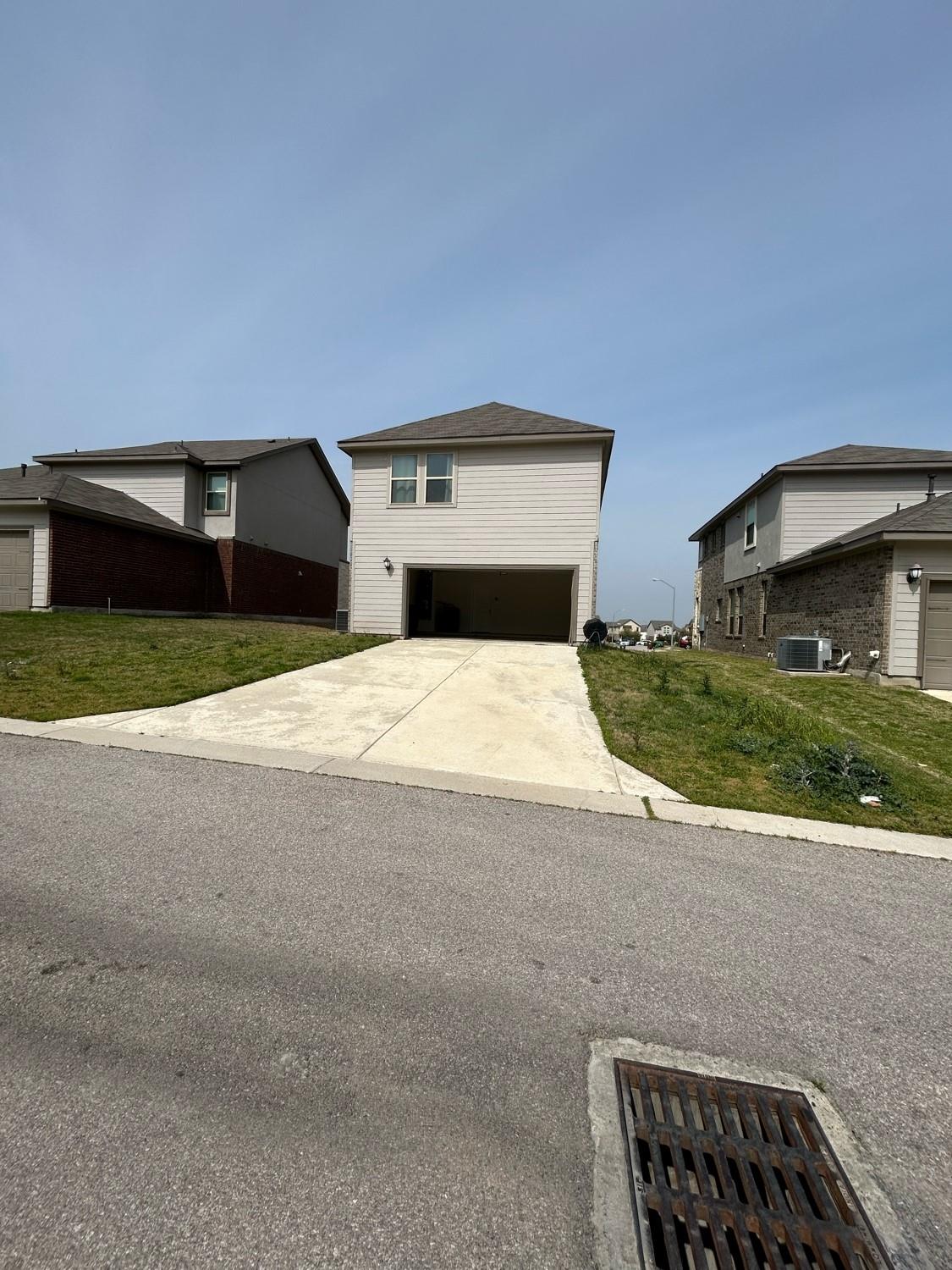 2917 Harvester Ln, Round Rock, TX 78664