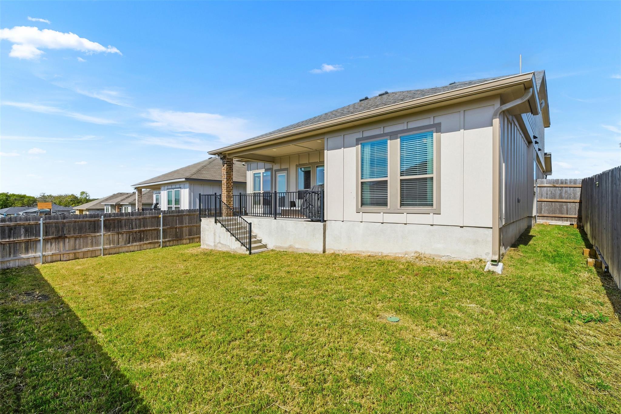 2219 Mustard Ct, Temple, TX 76501