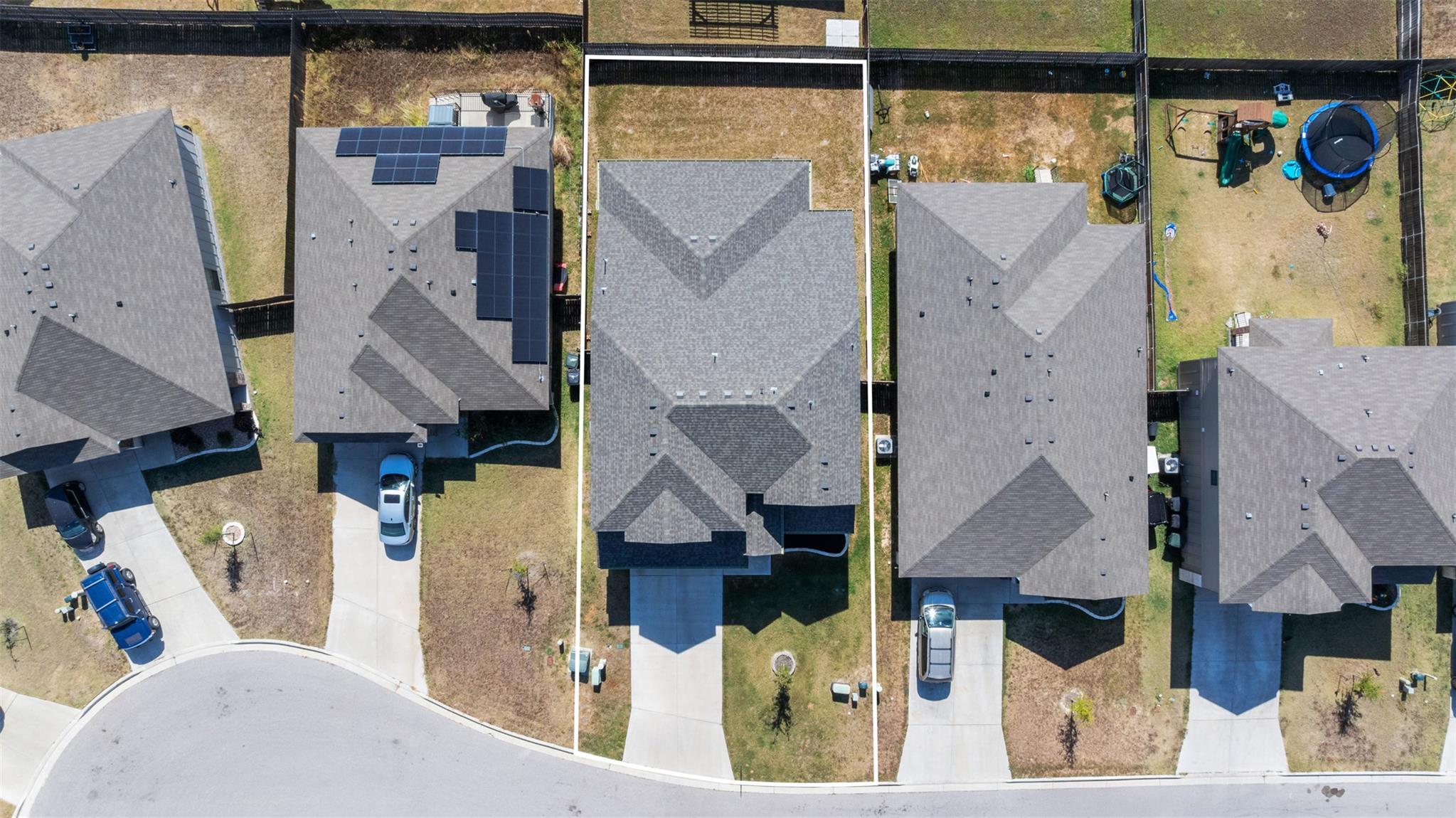 2219 Mustard Ct, Temple, TX 76501