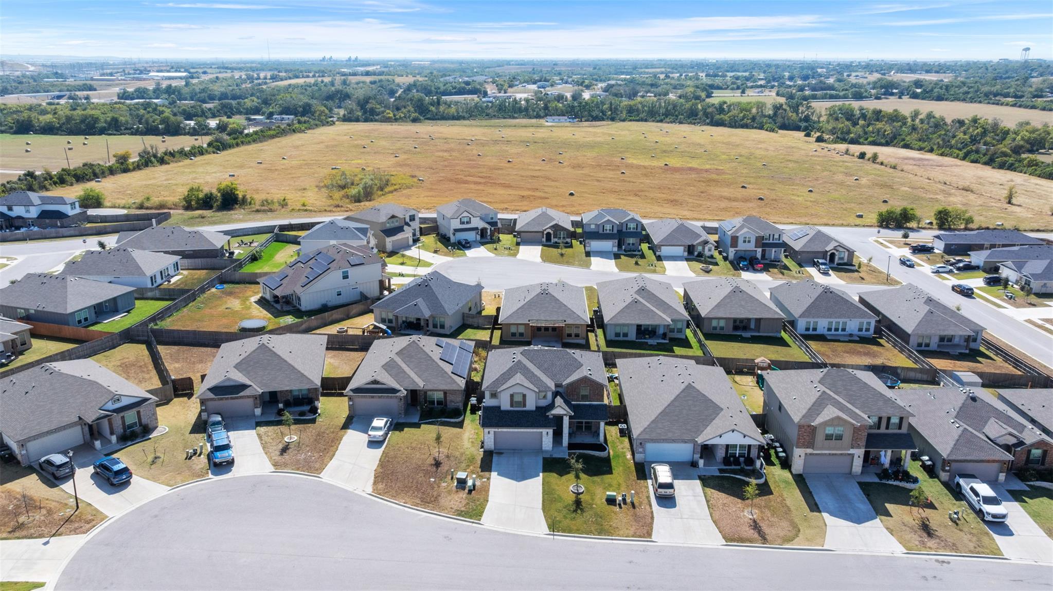 2219 Mustard Ct, Temple, TX 76501