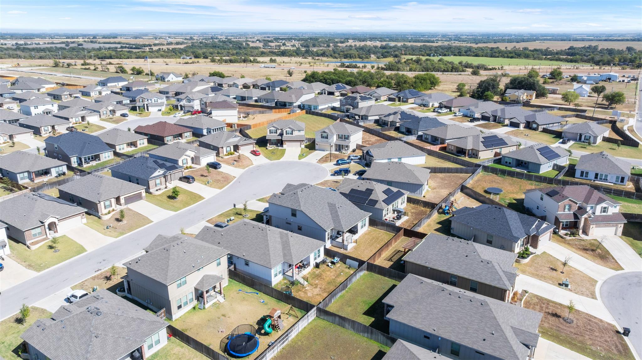 2219 Mustard Ct, Temple, TX 76501