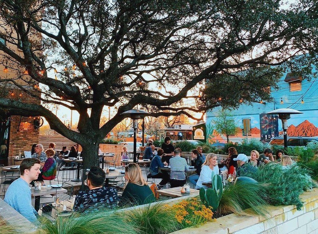 2311 Santa Rita St, Austin, TX 78702