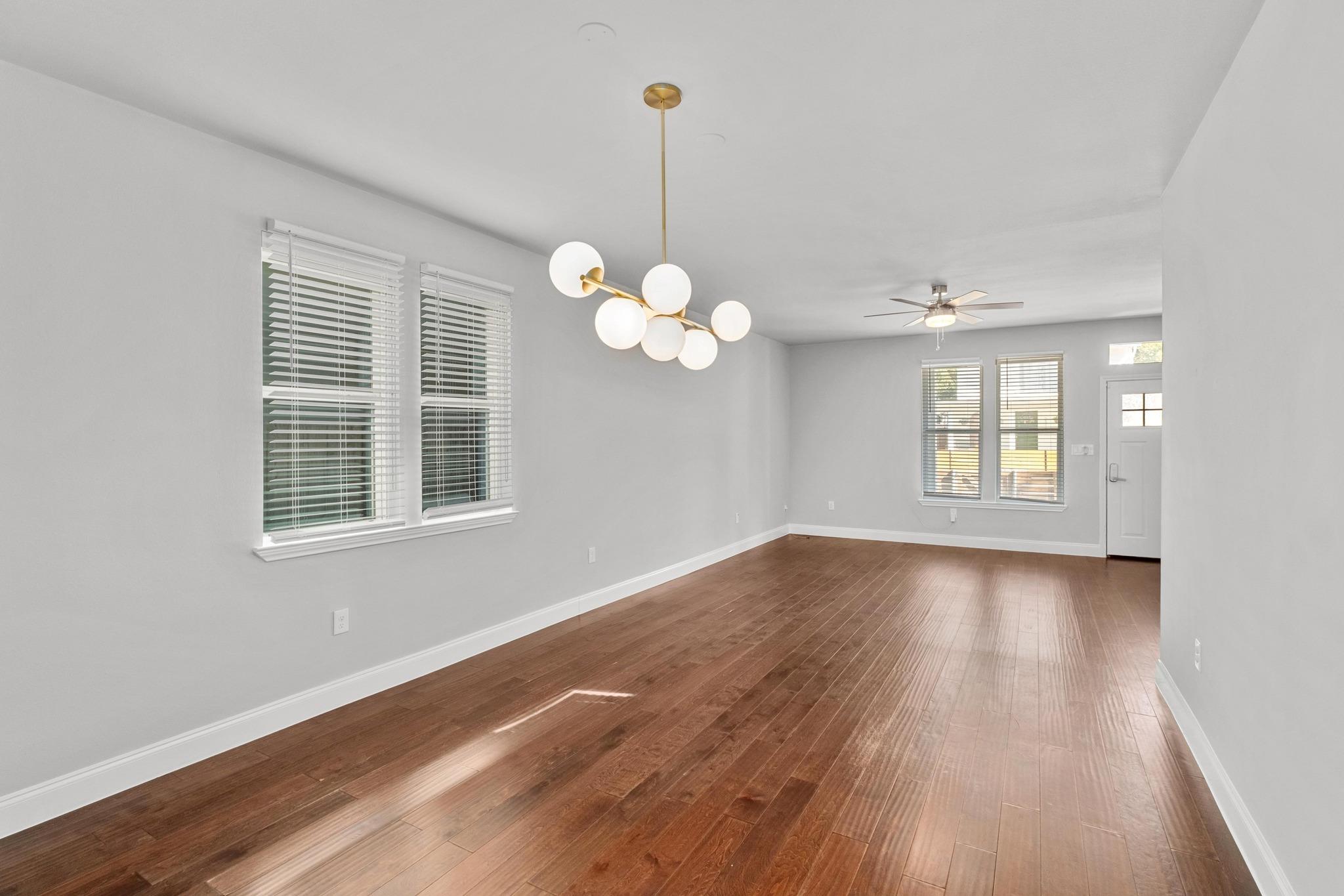 2311 Santa Rita St, Austin, TX 78702