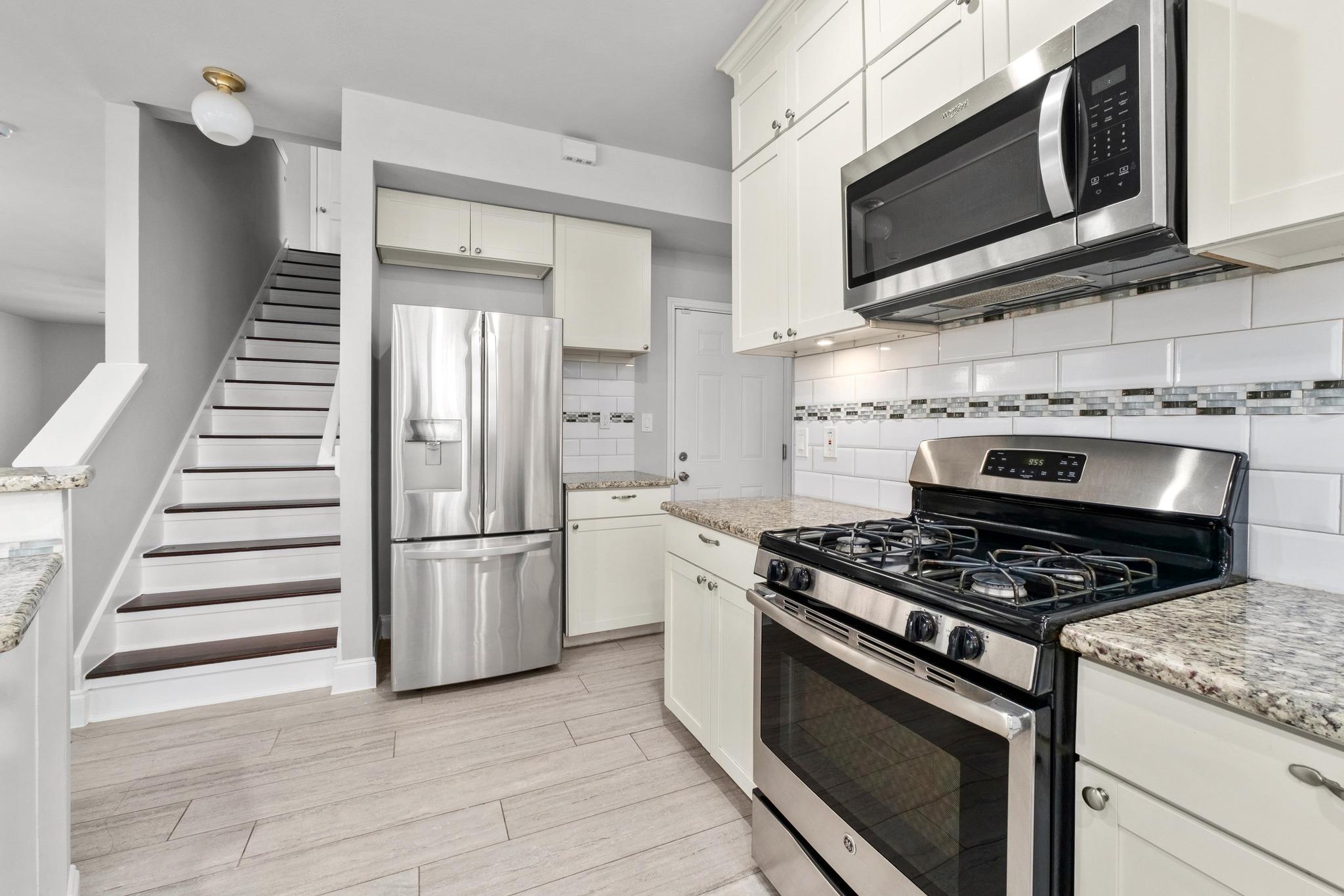 2311 Santa Rita St, Austin, TX 78702