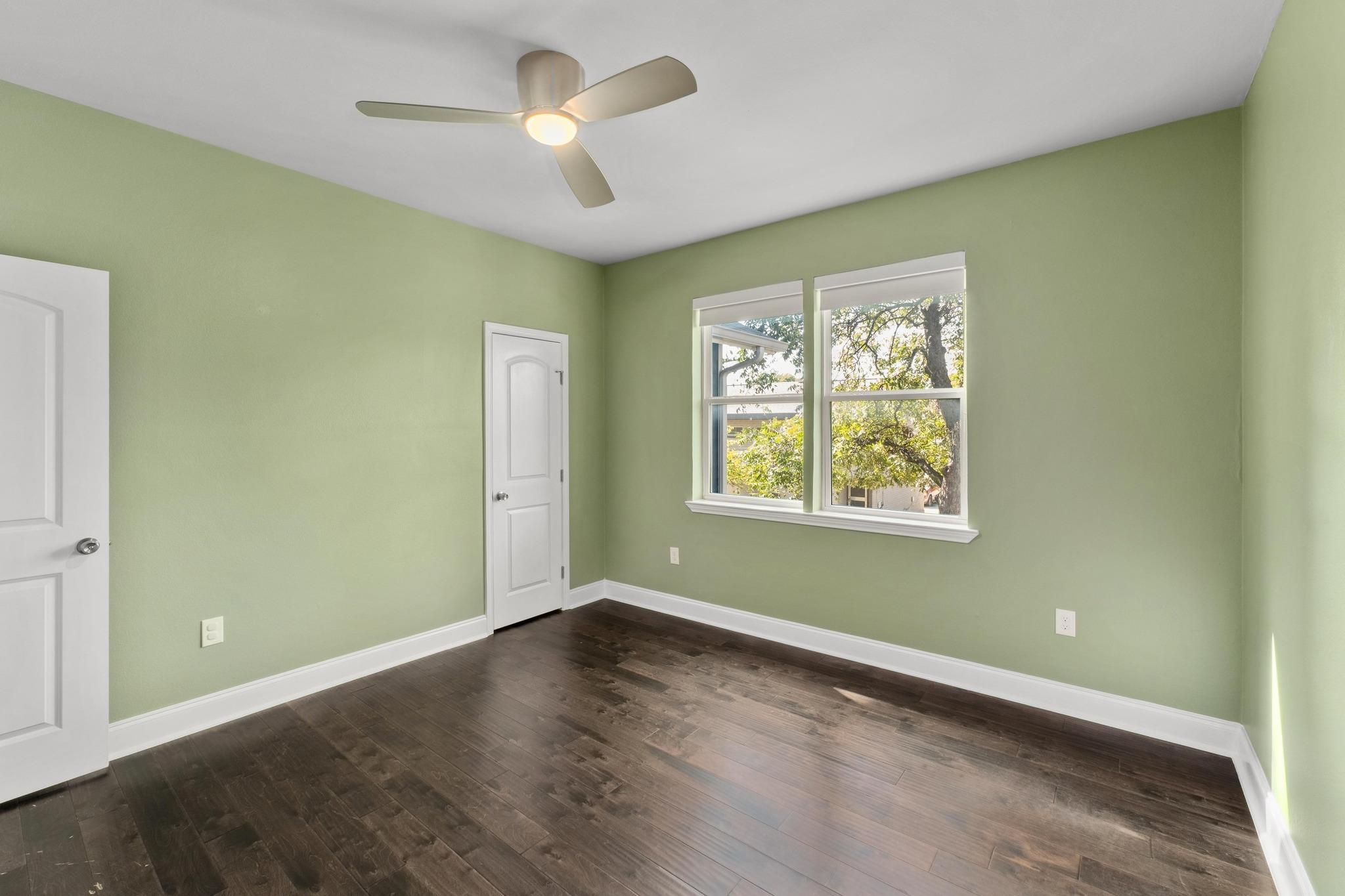 2311 Santa Rita St, Austin, TX 78702