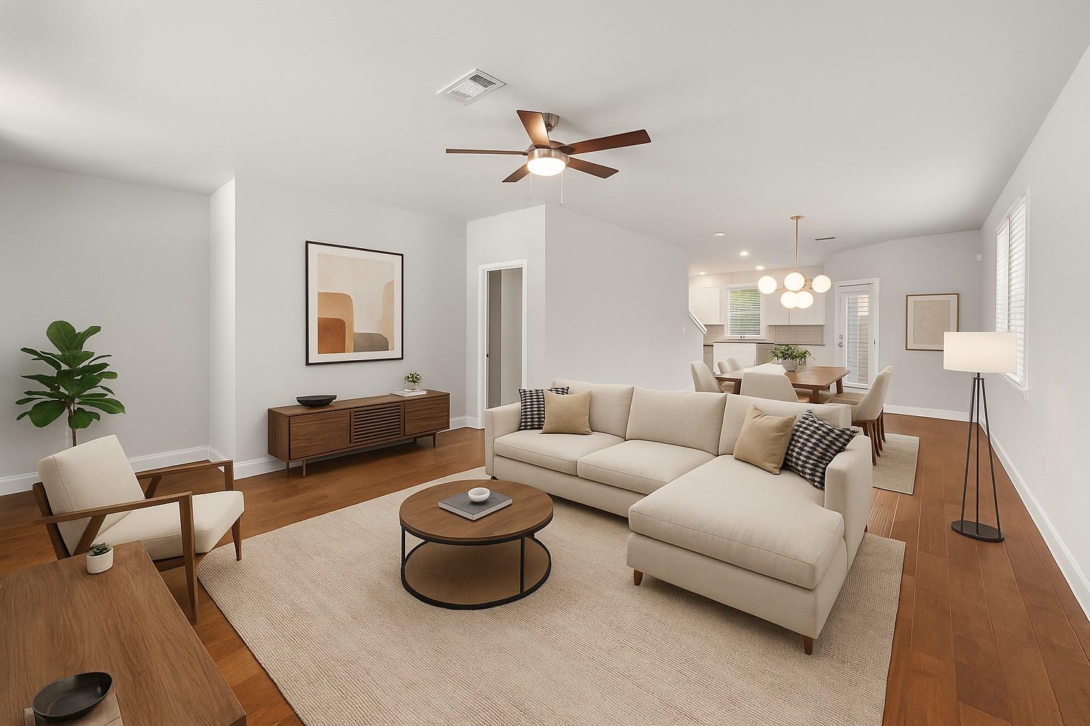 2311 Santa Rita St, Austin, TX 78702