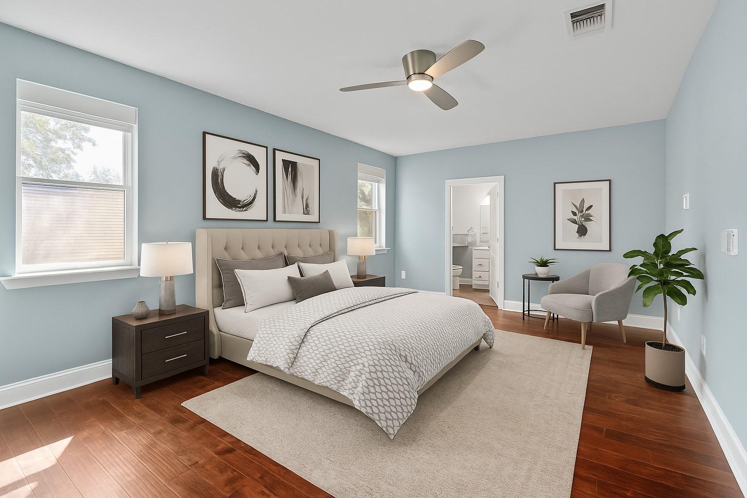 2311 Santa Rita St, Austin, TX 78702