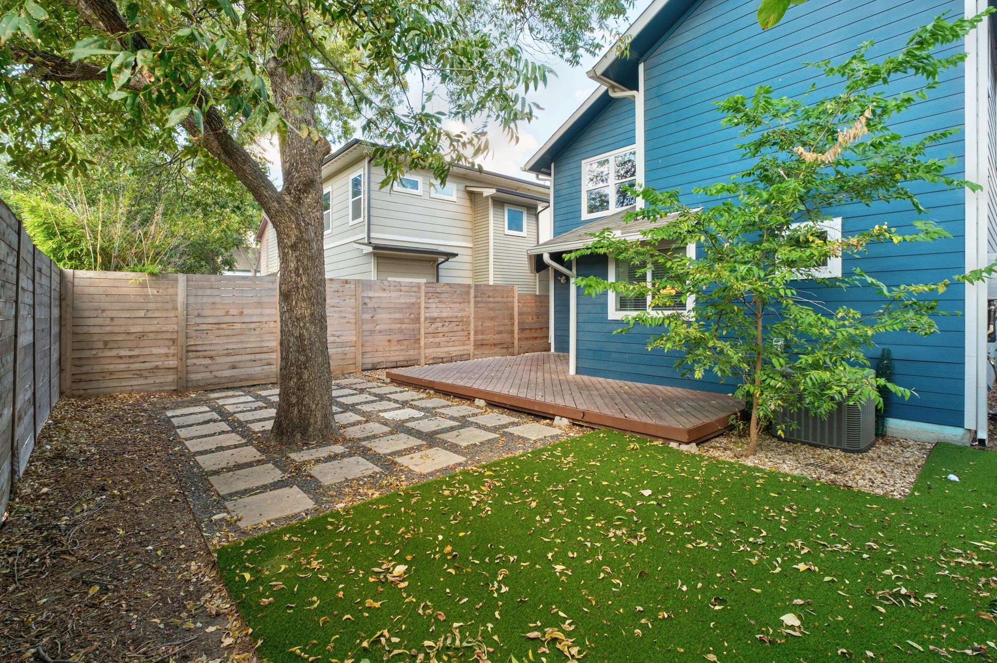 2311 Santa Rita St, Austin, TX 78702