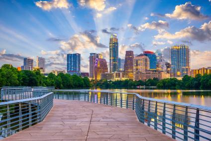 2311 Santa Rita St, Austin, TX 78702