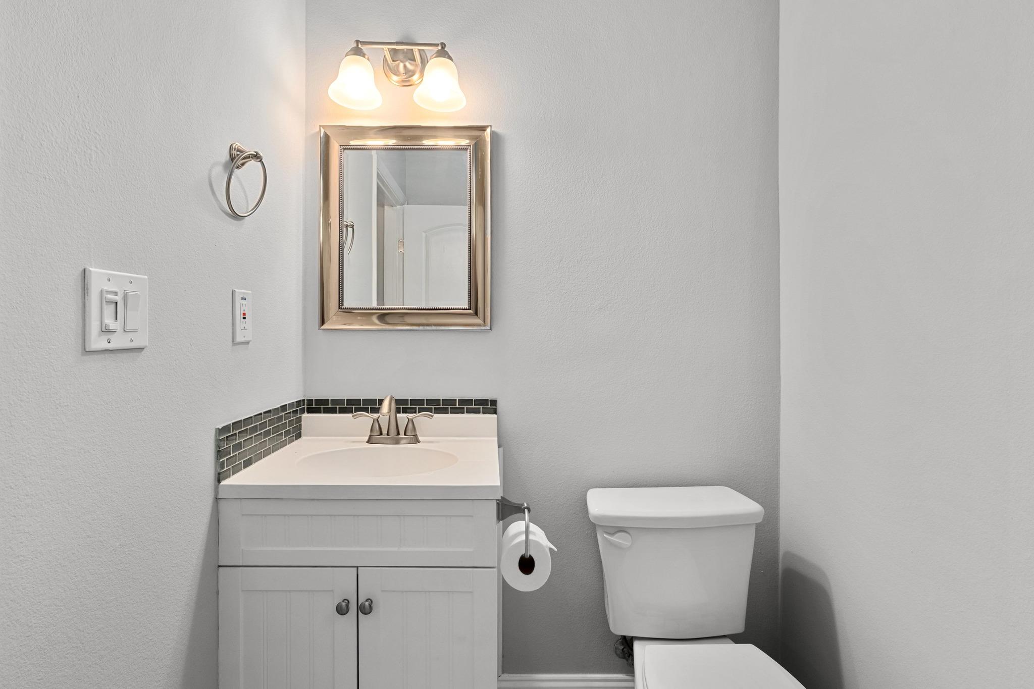 2311 Santa Rita St, Austin, TX 78702