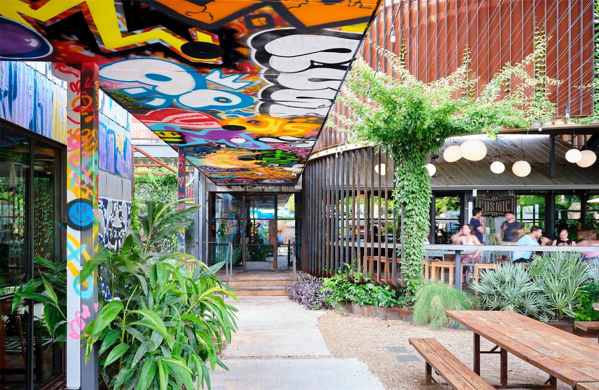 2311 Santa Rita St, Austin, TX 78702