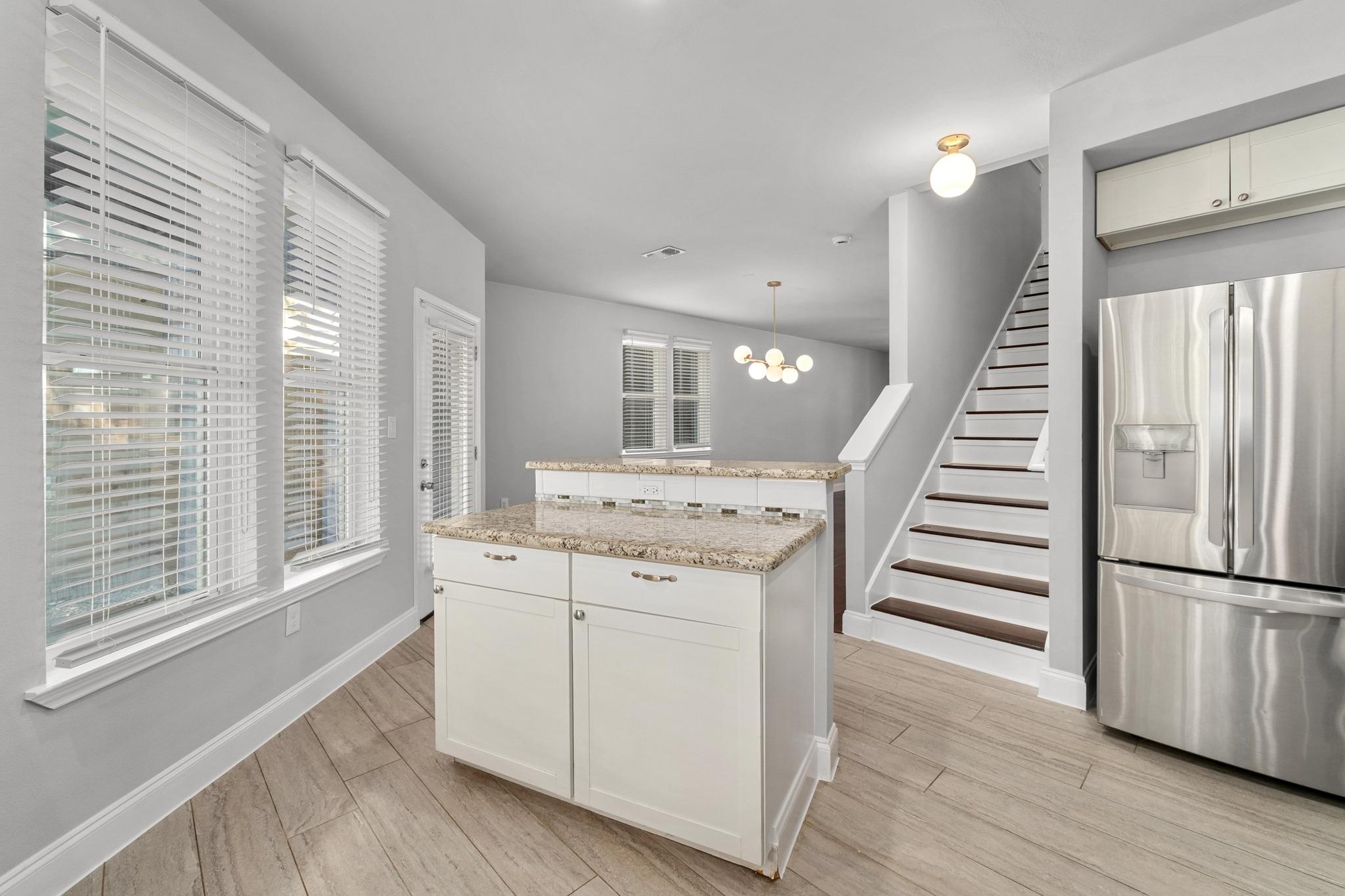 2311 Santa Rita St, Austin, TX 78702