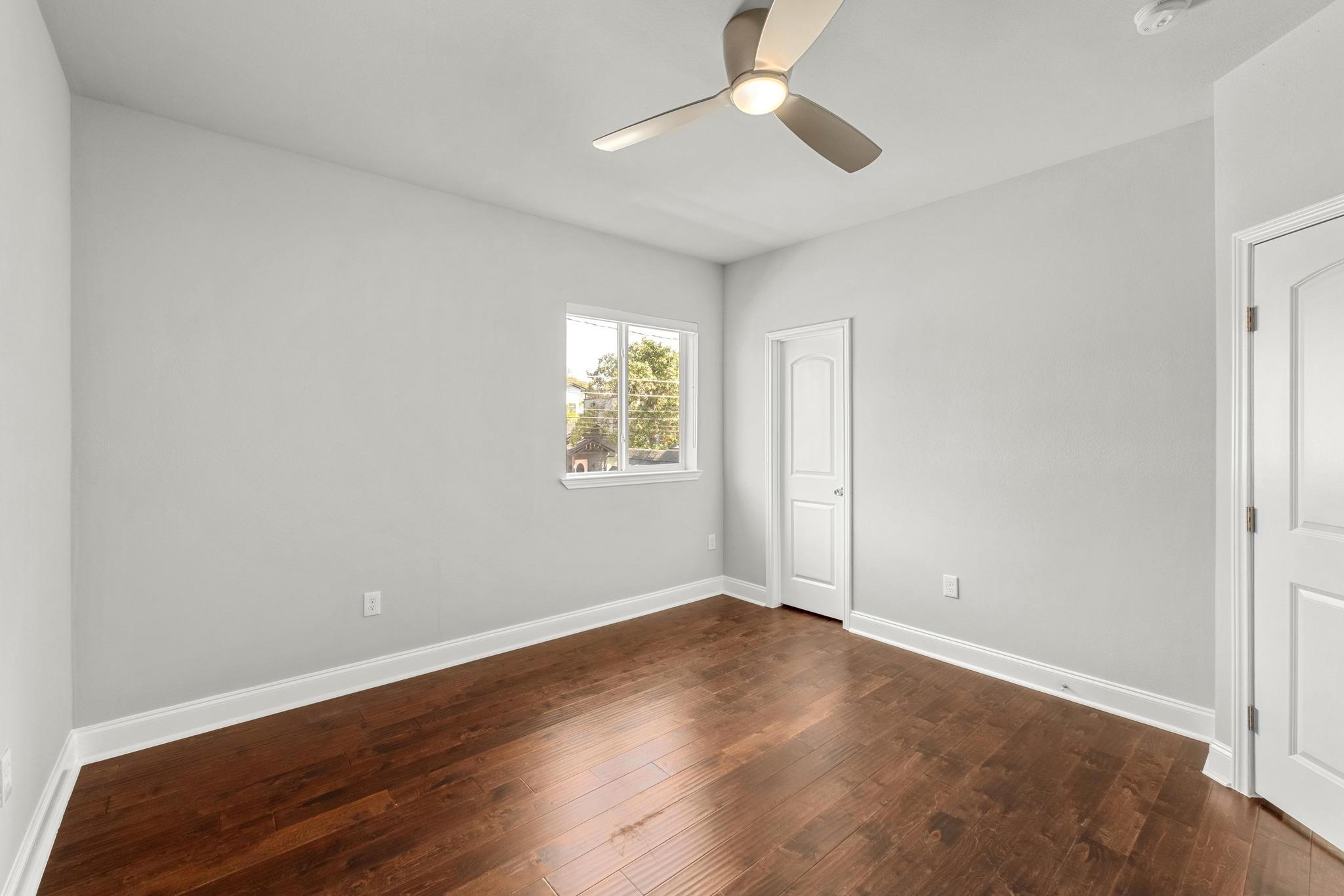 2311 Santa Rita St, Austin, TX 78702