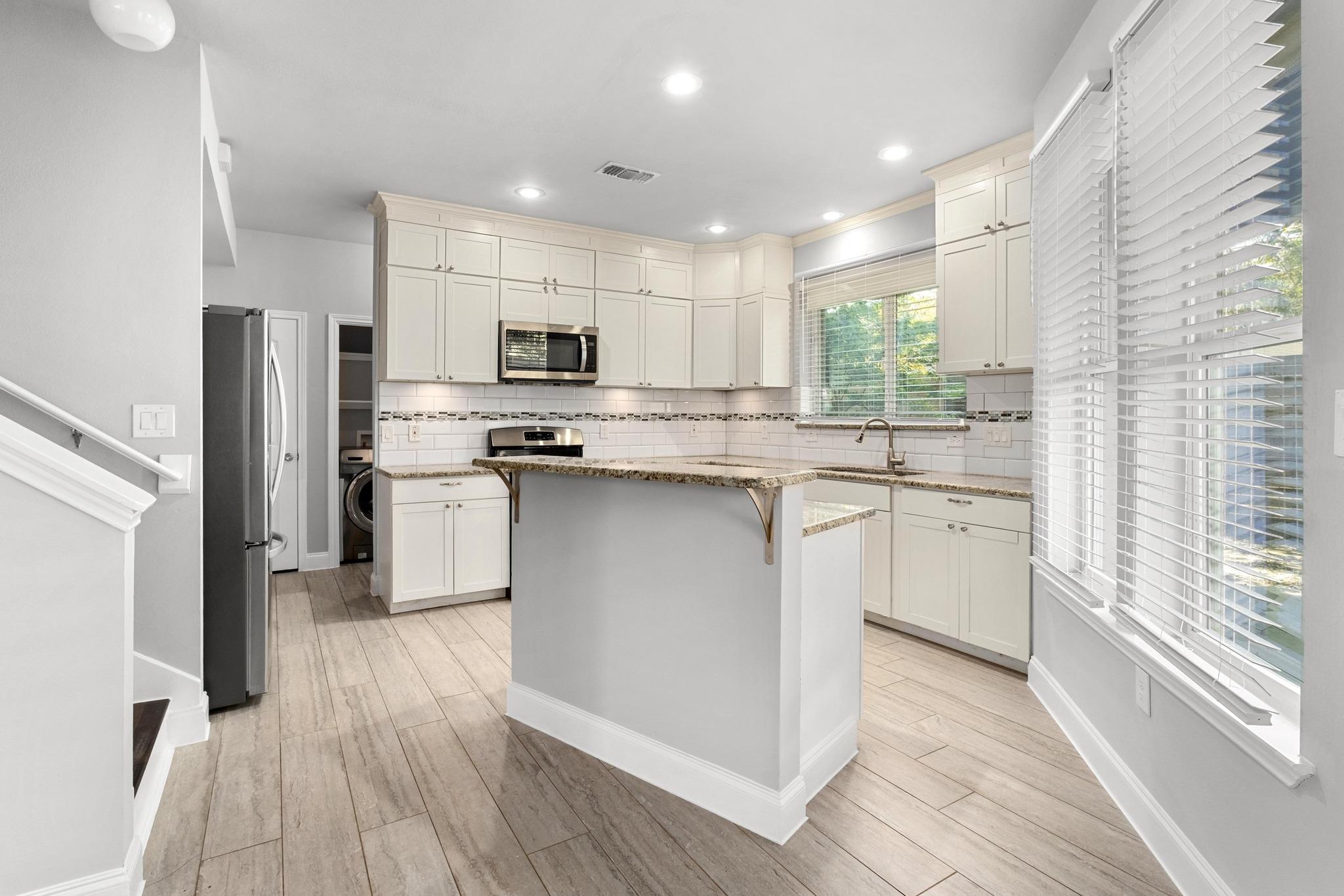 2311 Santa Rita St, Austin, TX 78702