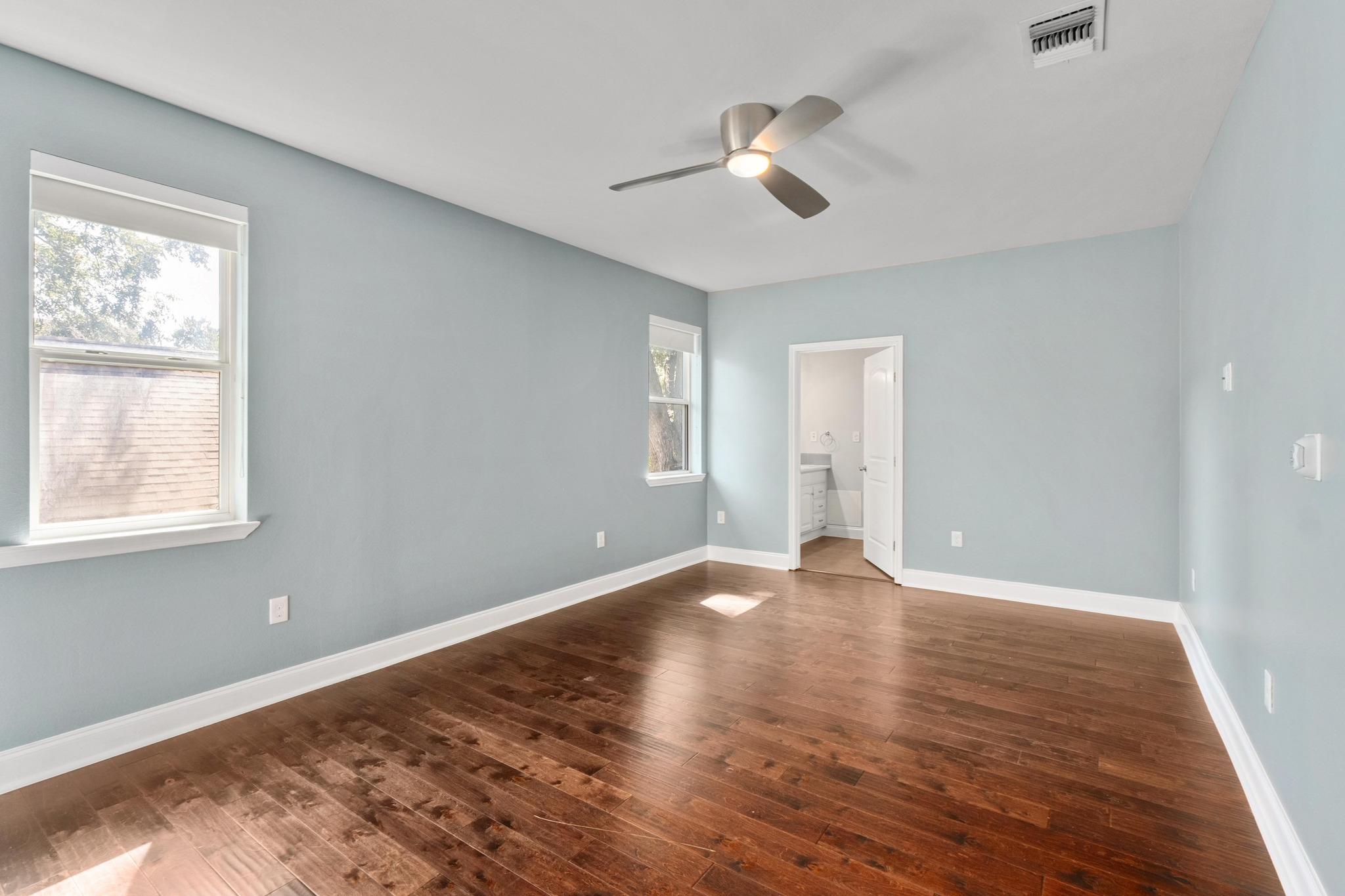 2311 Santa Rita St, Austin, TX 78702