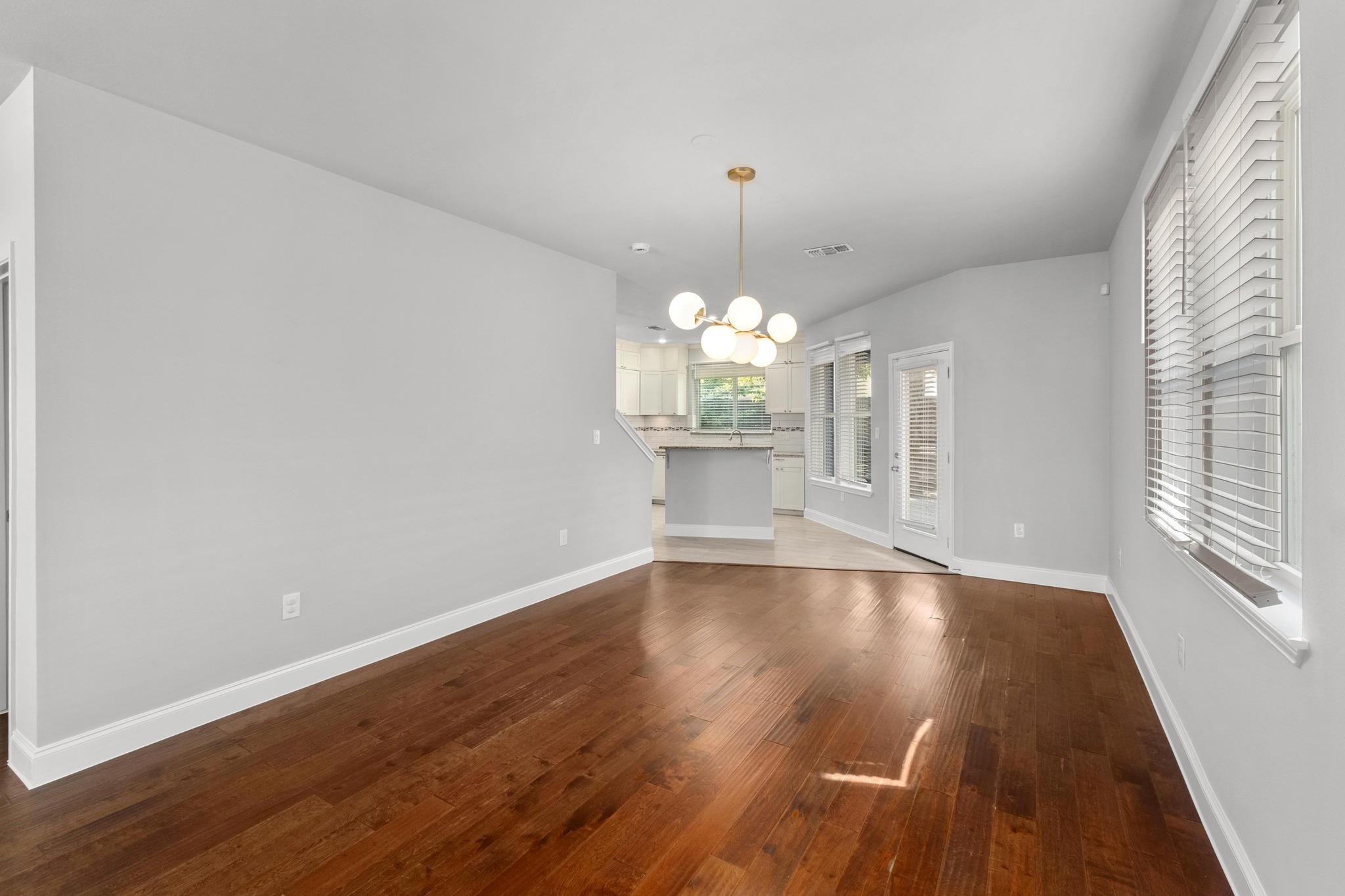 2311 Santa Rita St, Austin, TX 78702