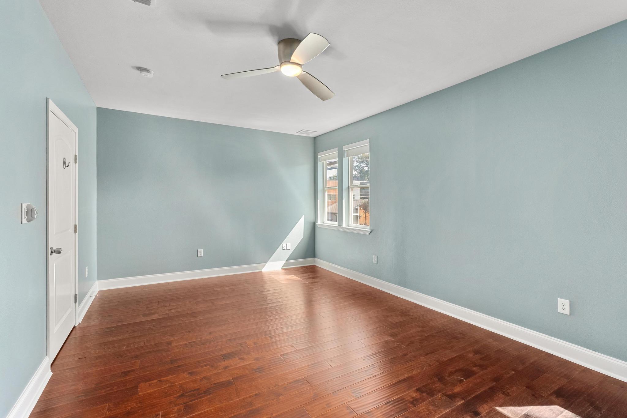 2311 Santa Rita St, Austin, TX 78702