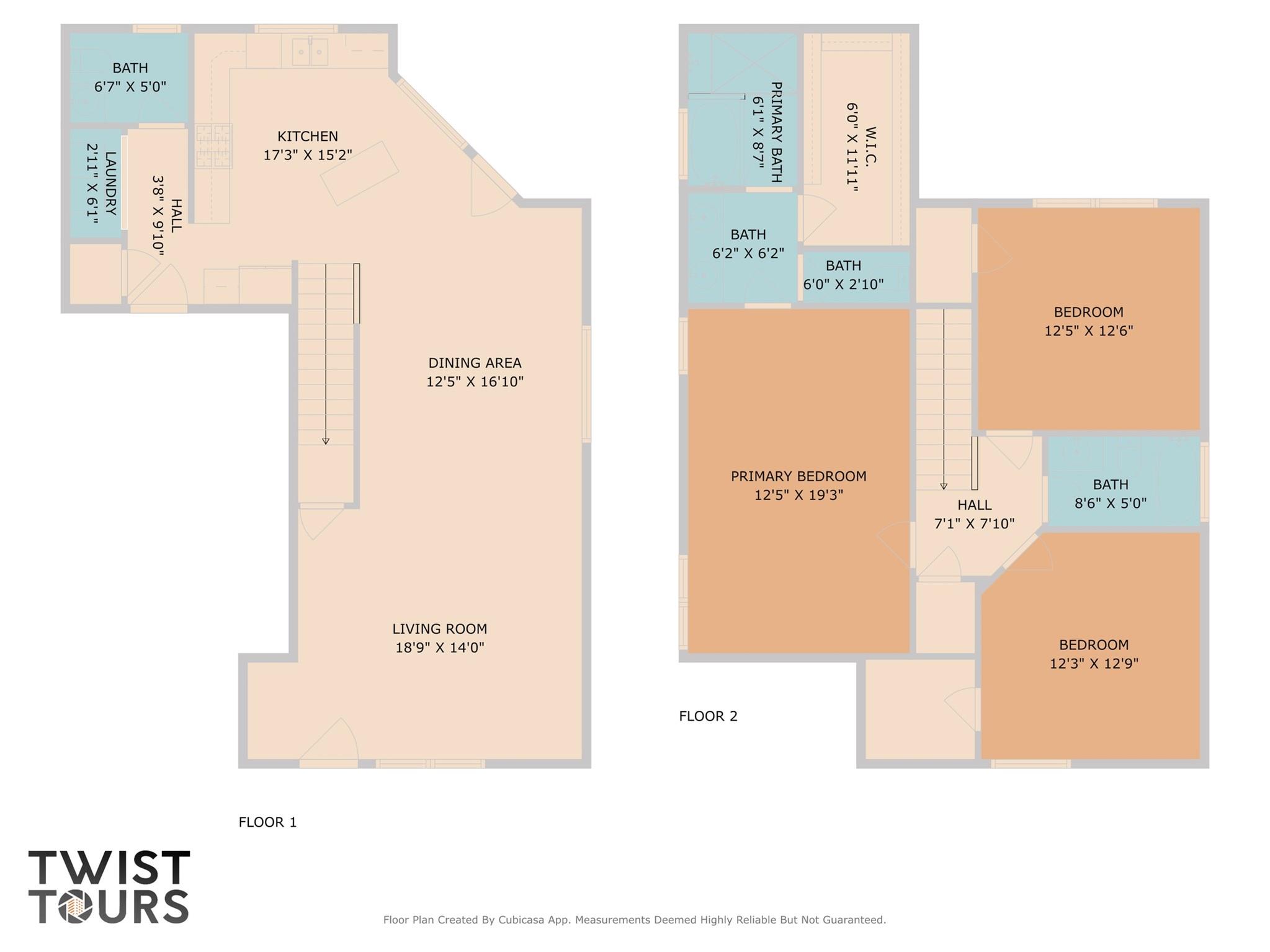 2311 Santa Rita St, Austin, TX 78702