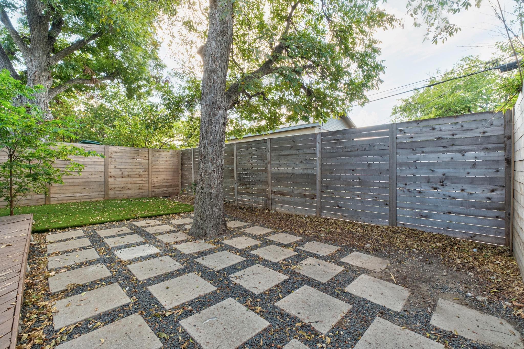 2311 Santa Rita St, Austin, TX 78702