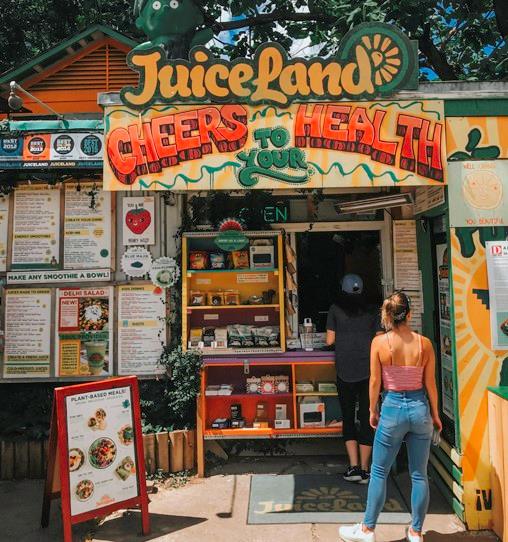 2311 Santa Rita St, Austin, TX 78702