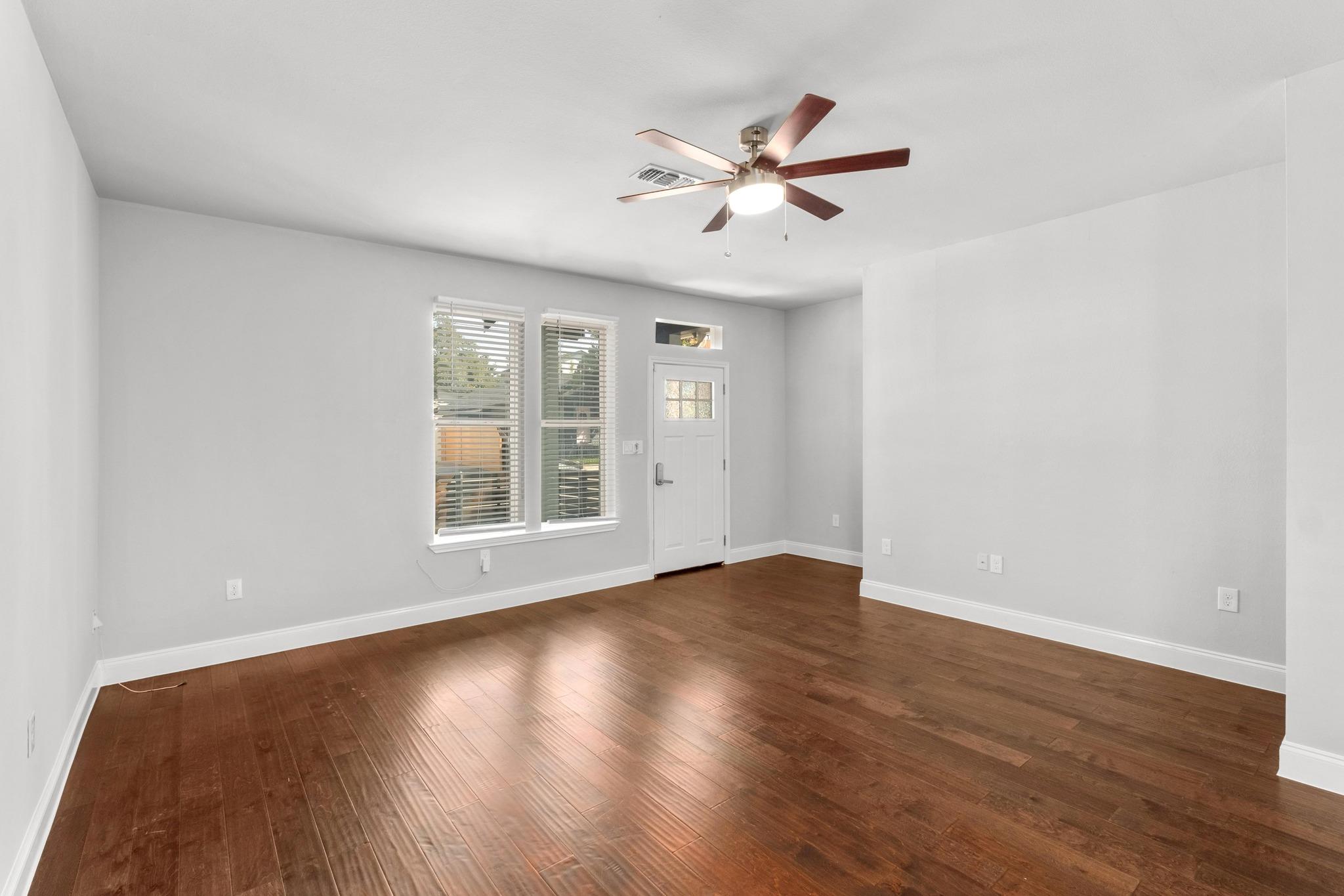 2311 Santa Rita St, Austin, TX 78702