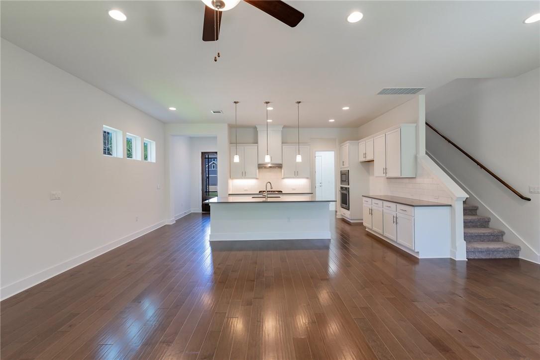 1617 Woodwind Ln, Austin, TX 78758