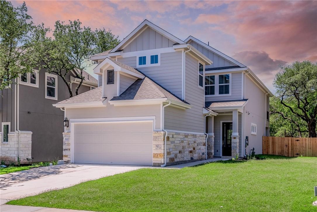 1617 Woodwind Ln, Austin, TX 78758