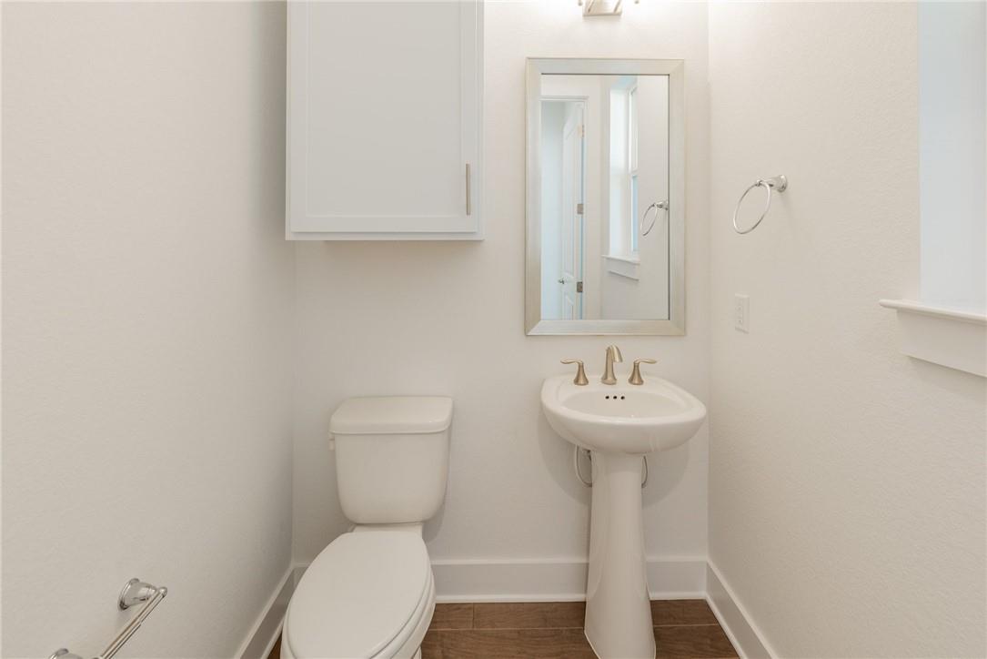 1617 Woodwind Ln, Austin, TX 78758