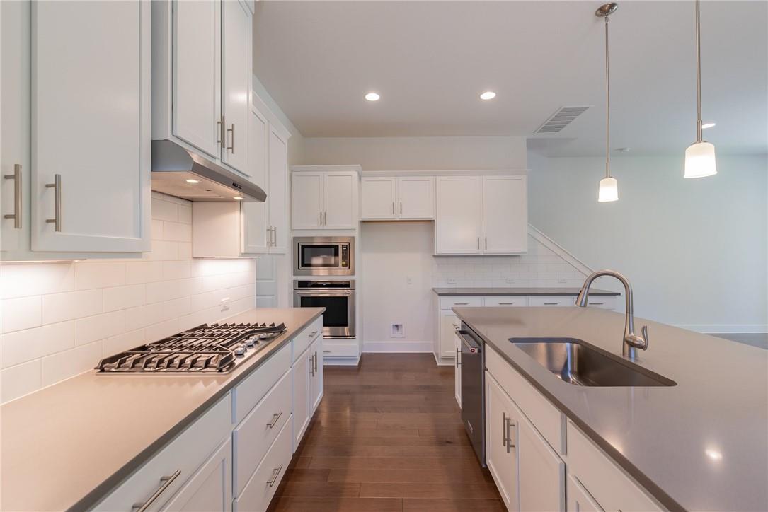 1617 Woodwind Ln, Austin, TX 78758