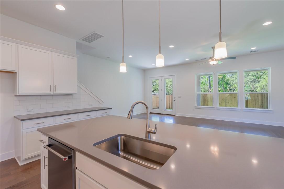 1617 Woodwind Ln, Austin, TX 78758