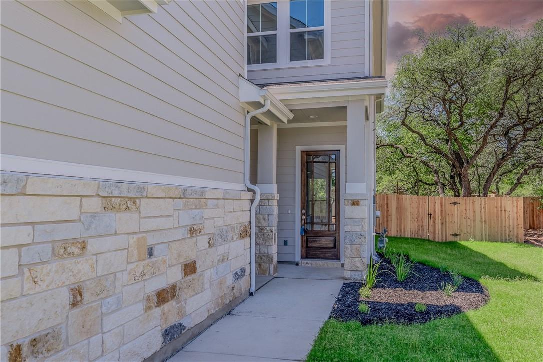1617 Woodwind Ln, Austin, TX 78758