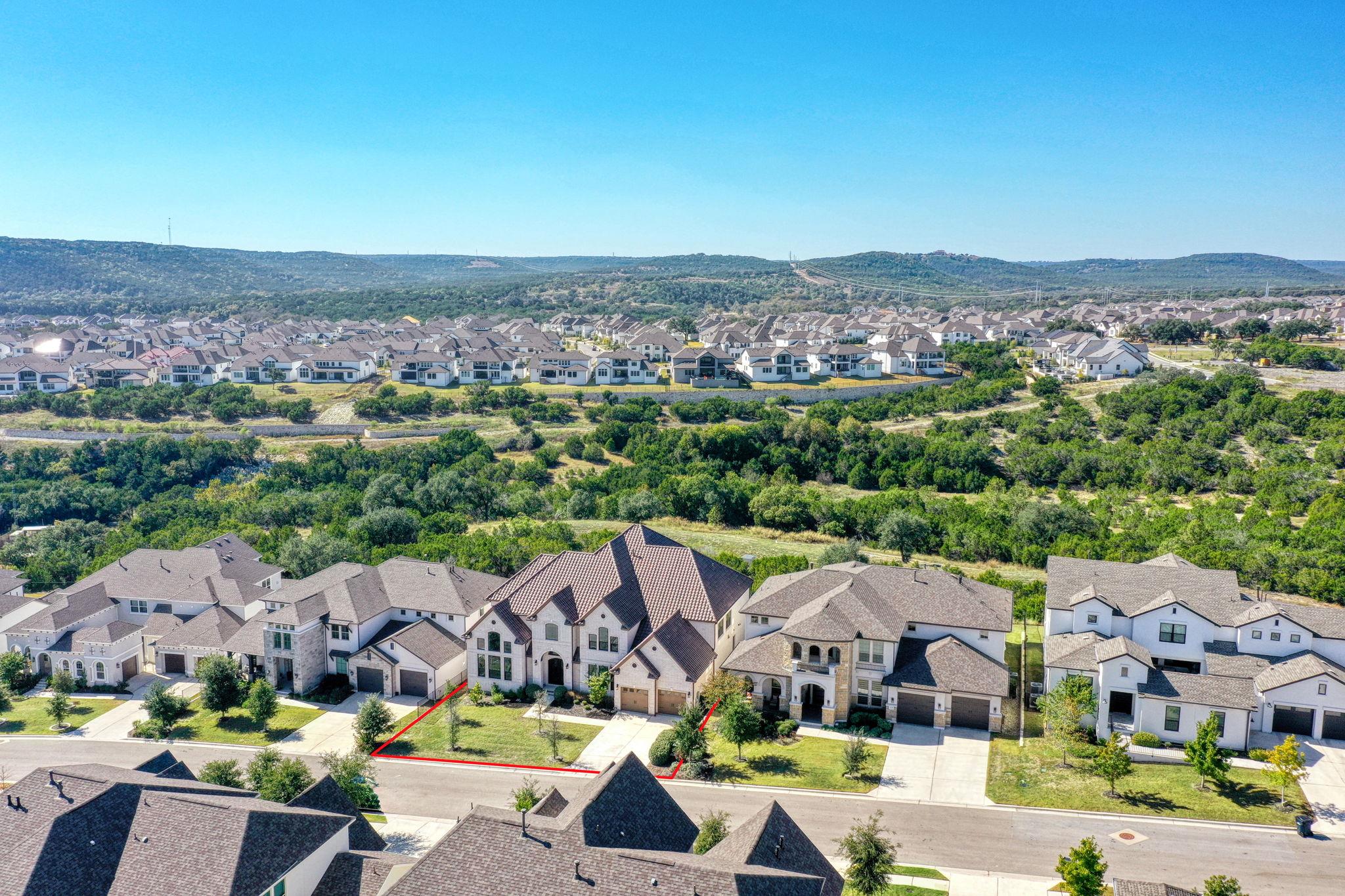 2209 Bel Paese Bnd, Leander, TX 78641