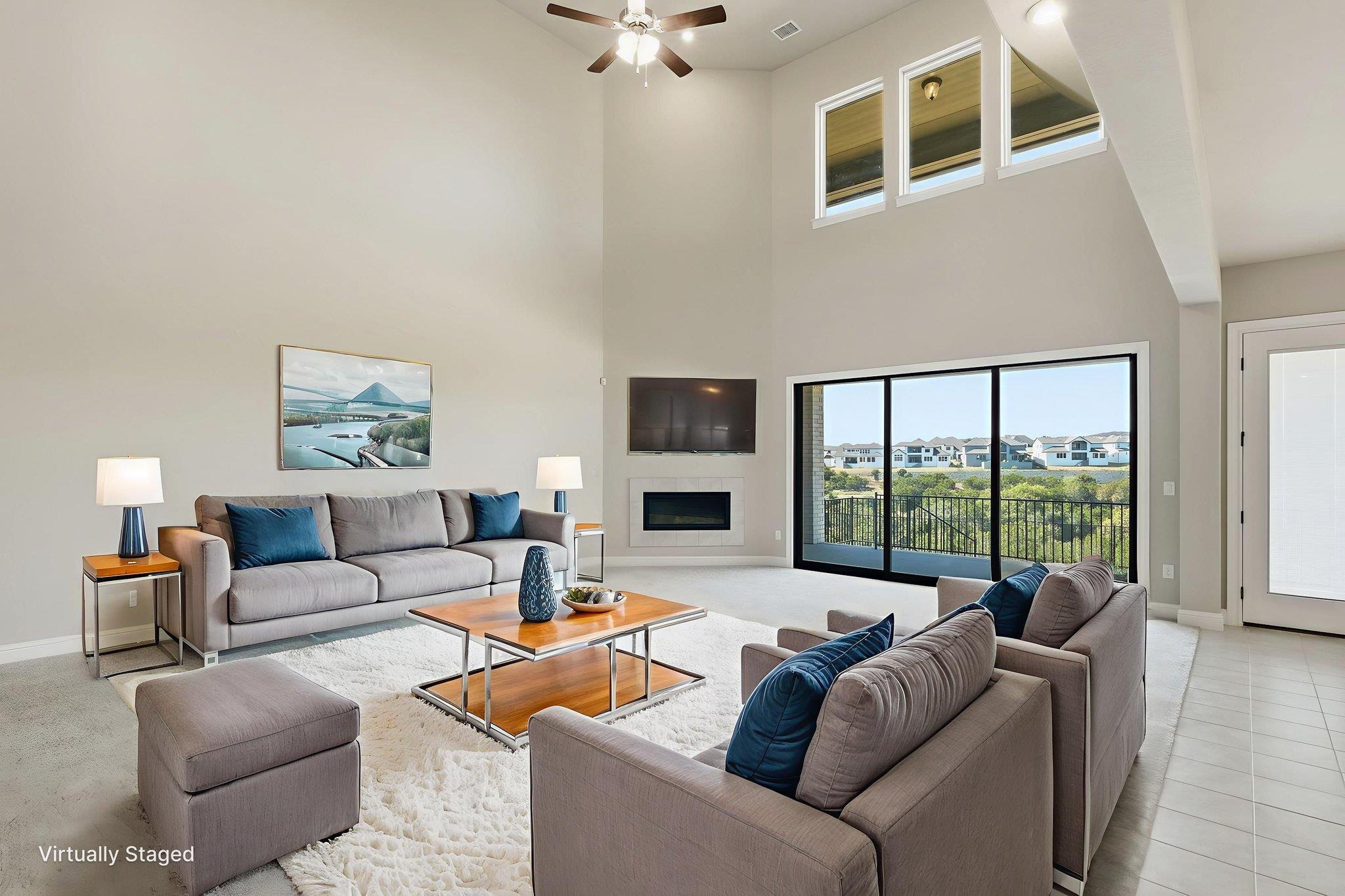 2209 Bel Paese Bnd, Leander, TX 78641