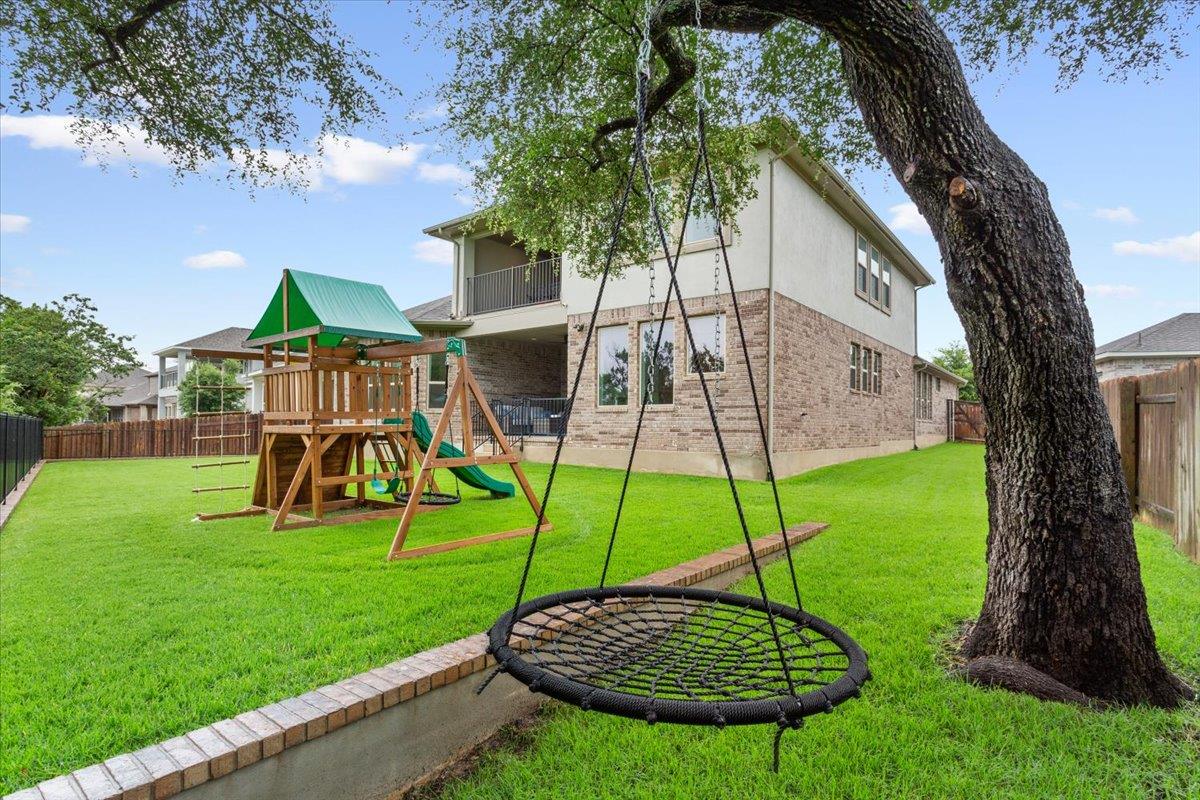 3128 Desert Shade Bnd, Leander, TX 78641