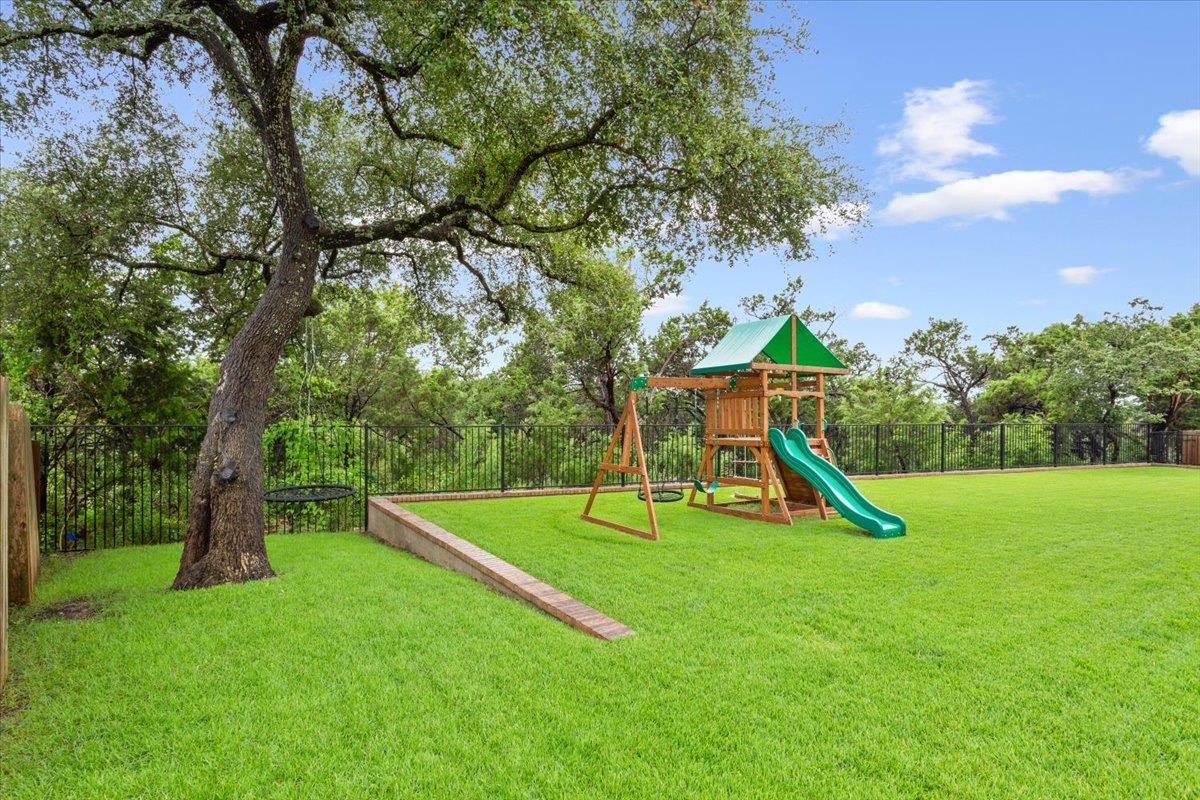 3128 Desert Shade Bnd, Leander, TX 78641
