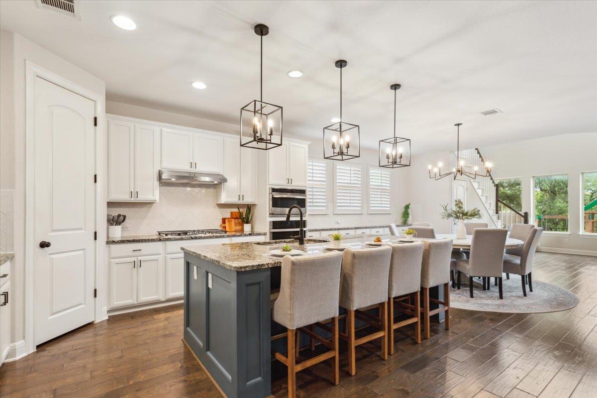 3128 Desert Shade Bnd, Leander, TX 78641