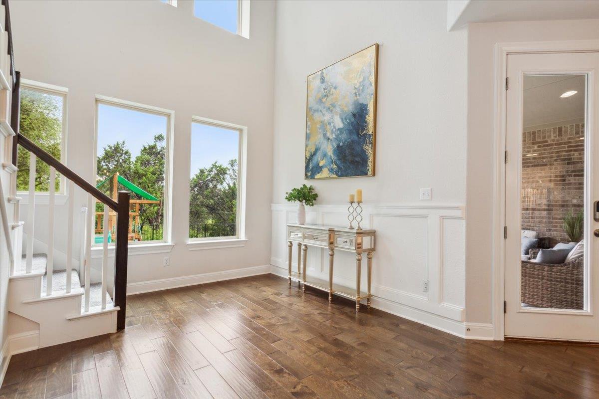 3128 Desert Shade Bnd, Leander, TX 78641