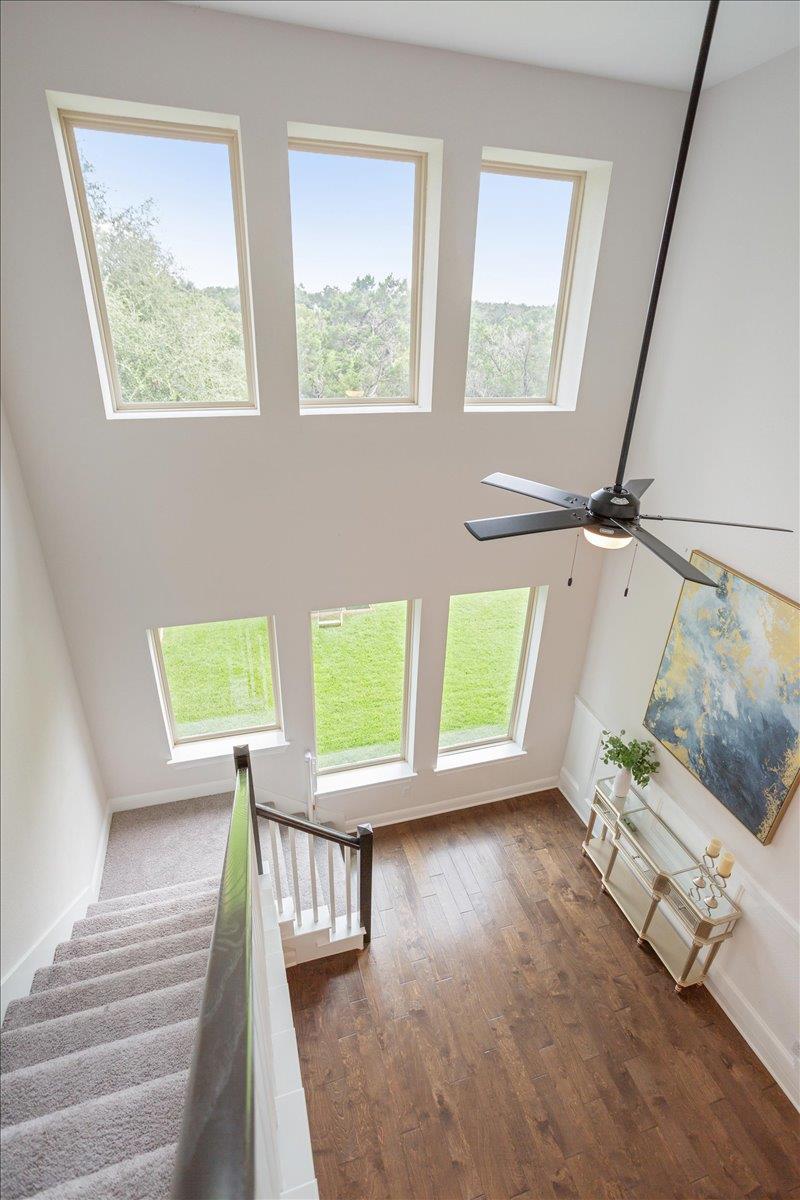 3128 Desert Shade Bnd, Leander, TX 78641