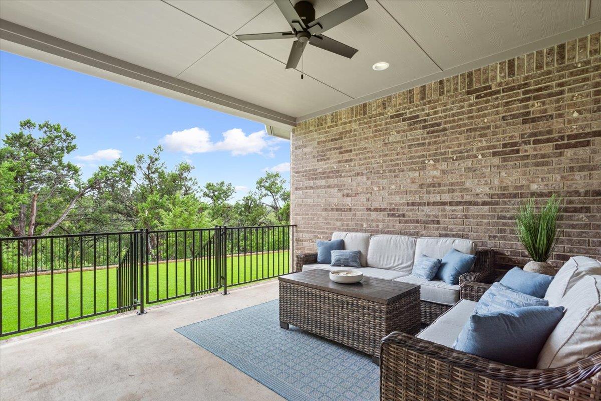 3128 Desert Shade Bnd, Leander, TX 78641