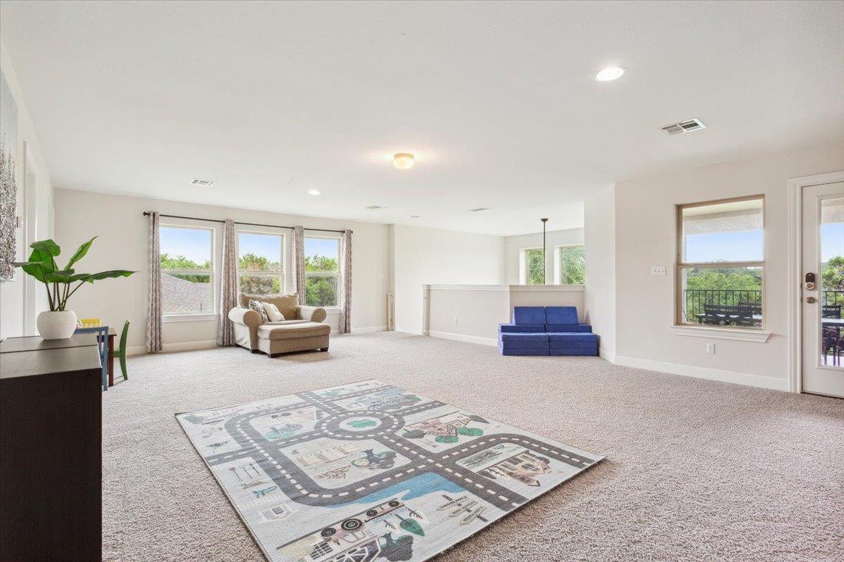 3128 Desert Shade Bnd, Leander, TX 78641