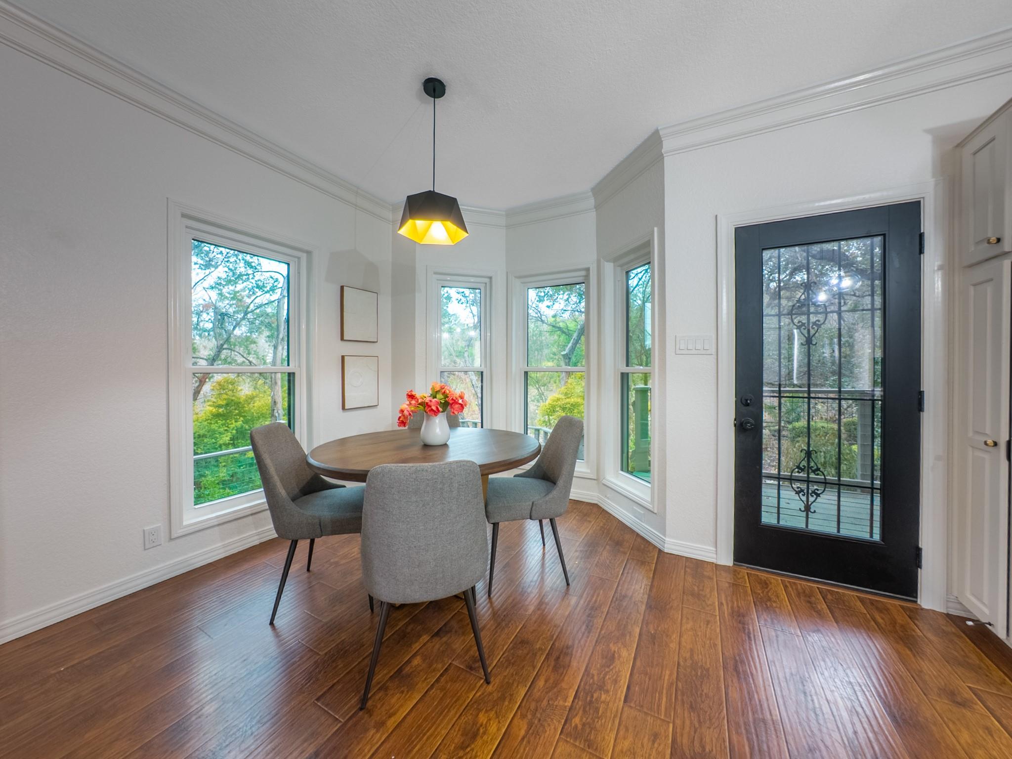 4703 Hickory Holw, Austin, TX 78731