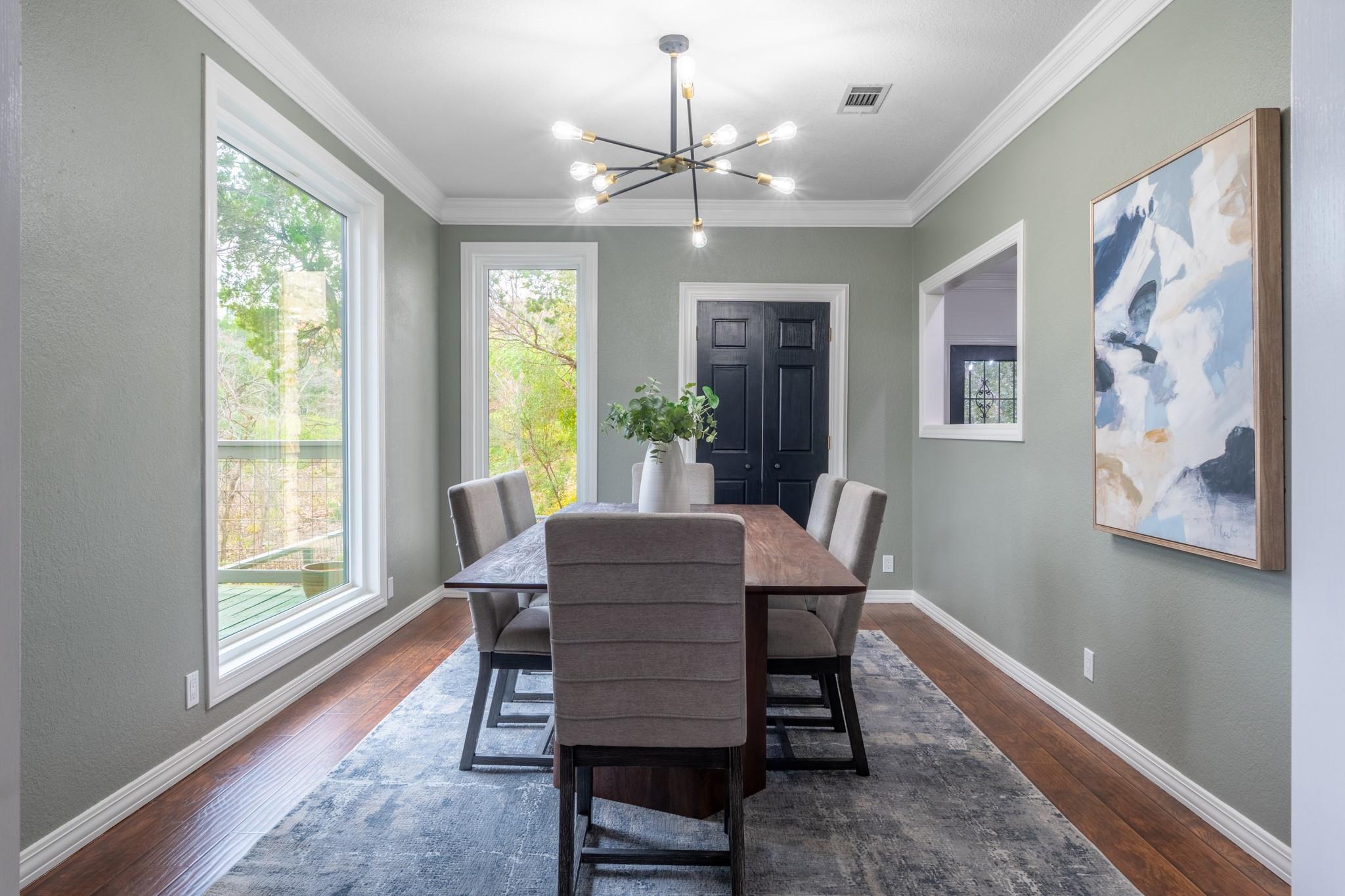 4703 Hickory Holw, Austin, TX 78731