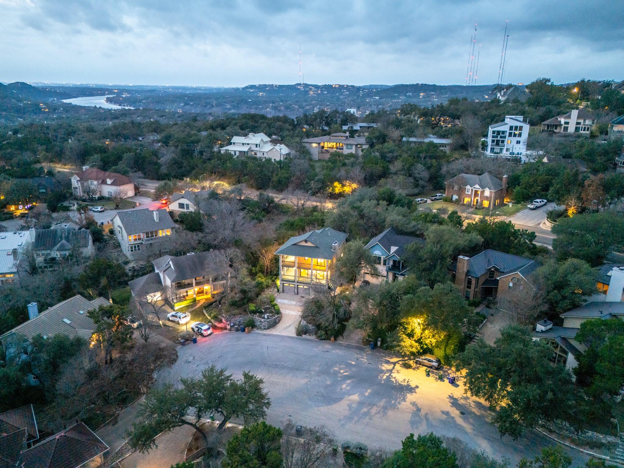 4703 Hickory Holw, Austin, TX 78731