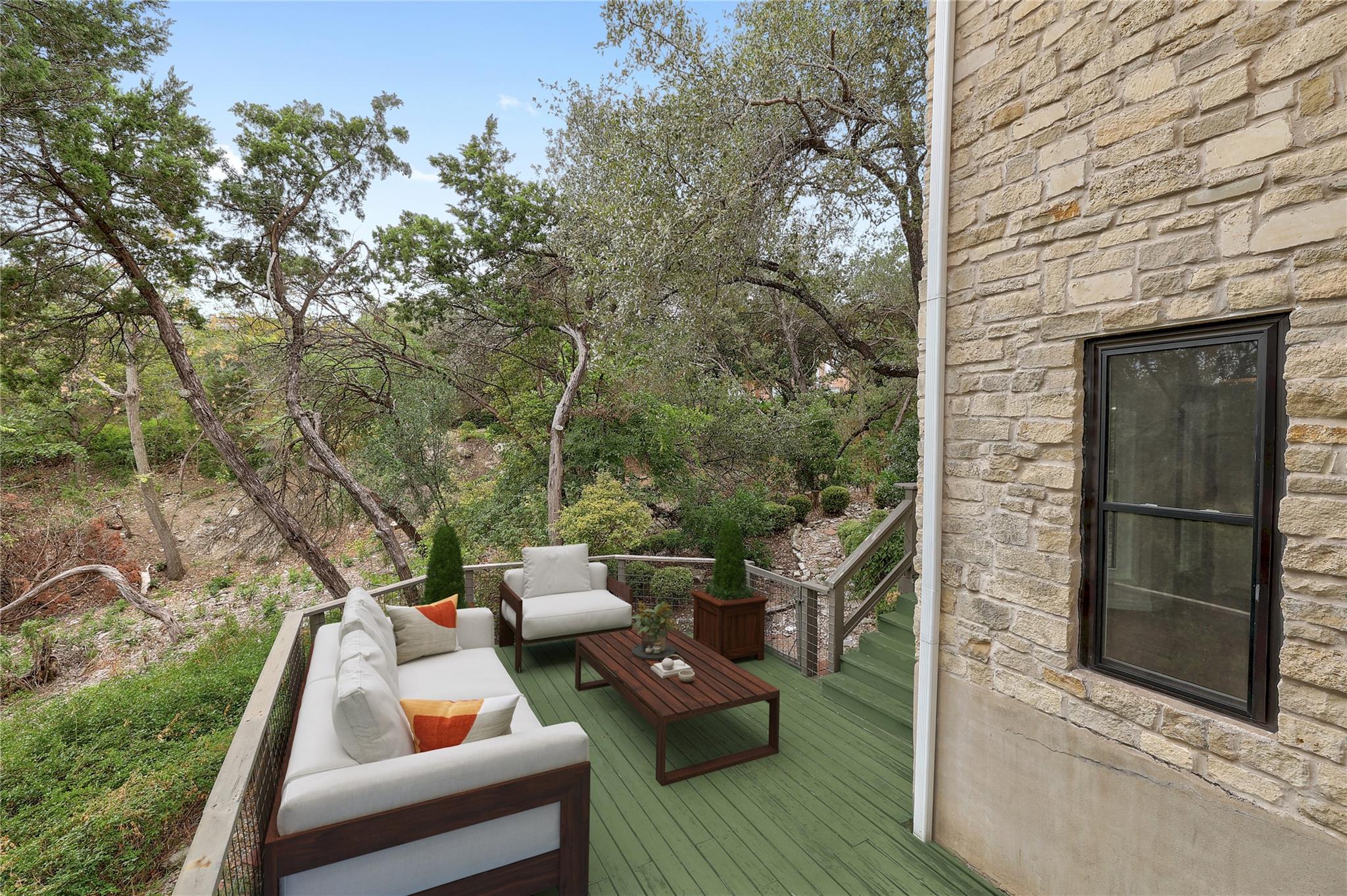 4703 Hickory Holw, Austin, TX 78731