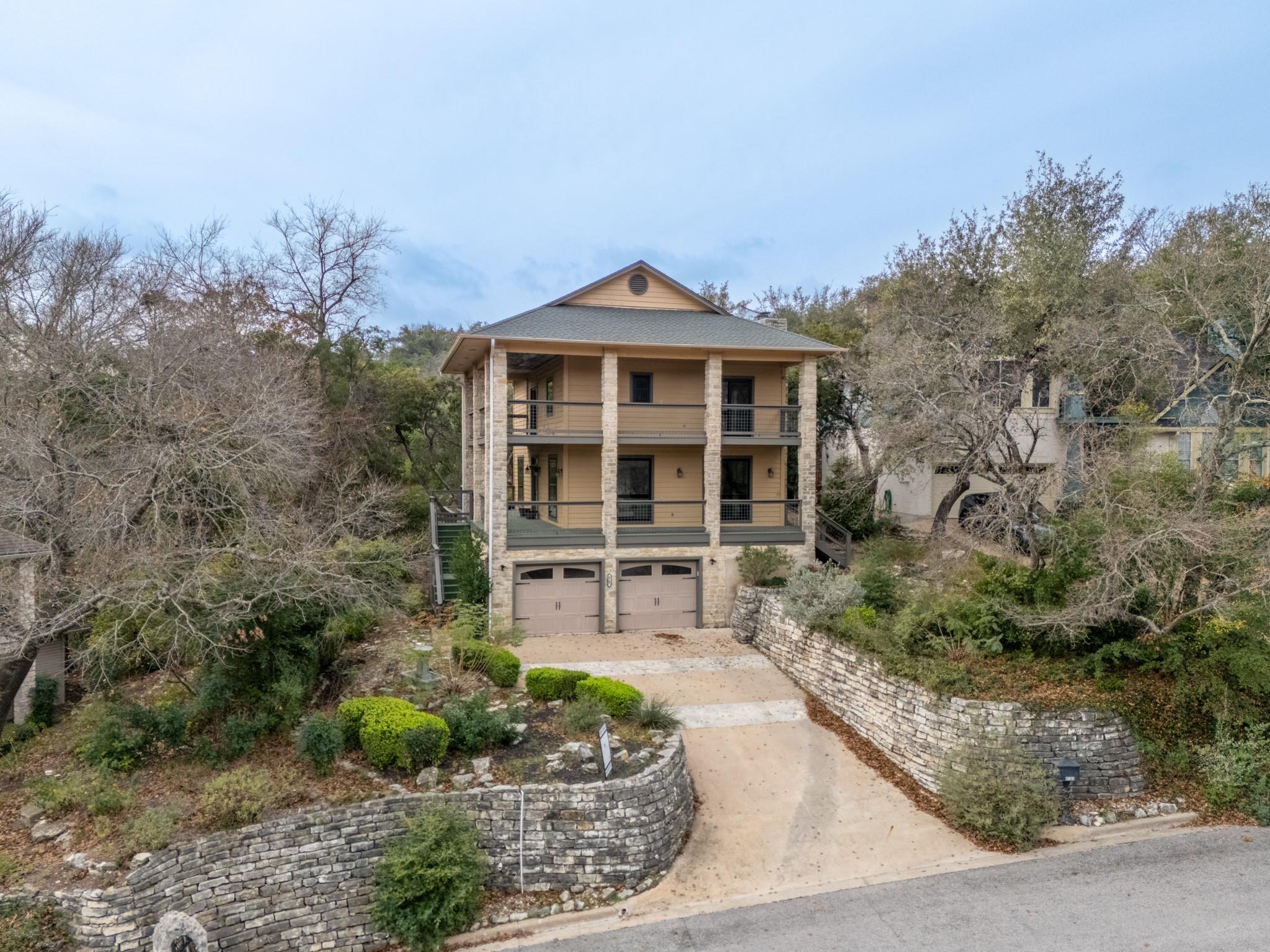 4703 Hickory Holw, Austin, TX 78731